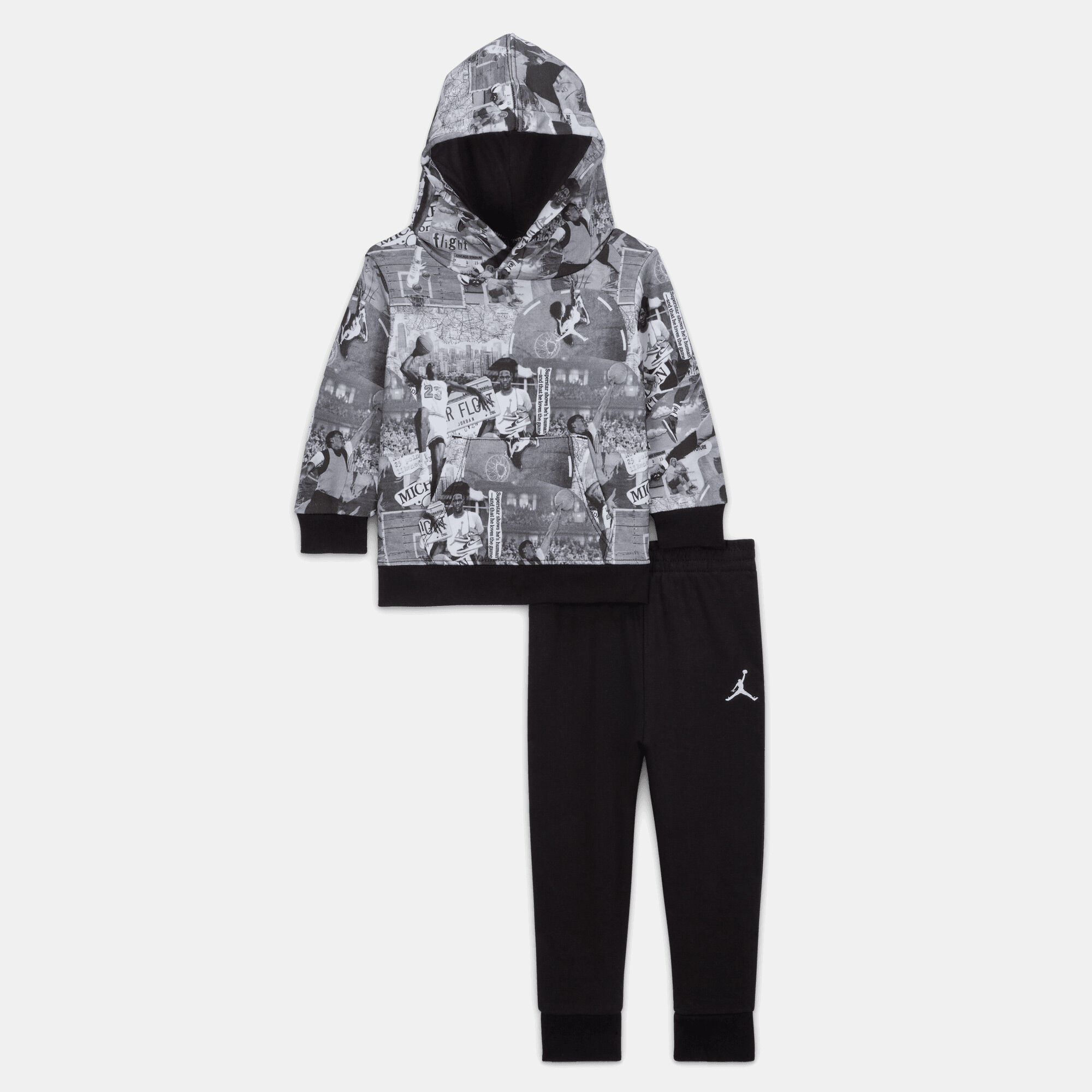 جوردن MJ بروكلين image number 0