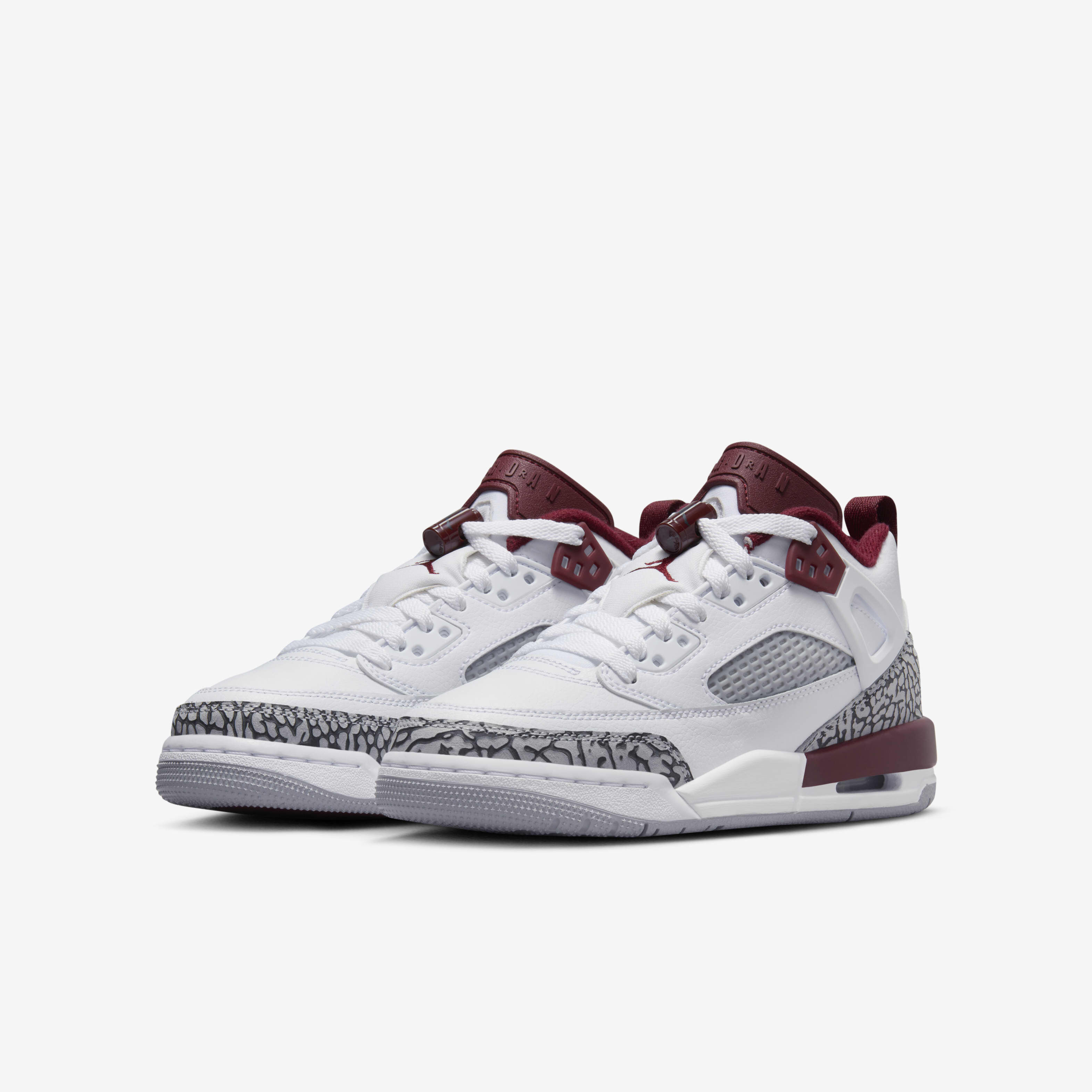 Jordan Spizike Low image number 4