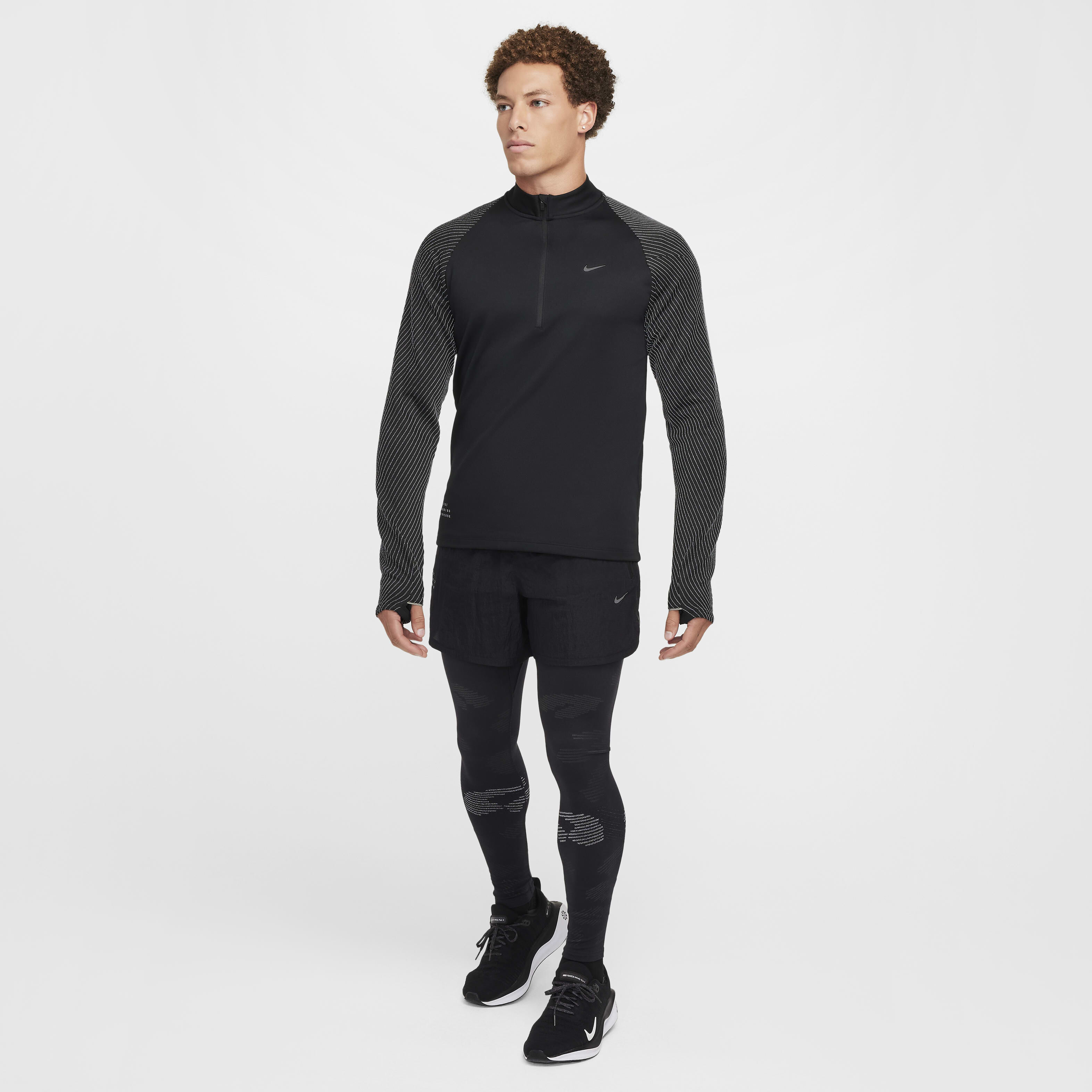 Run guard tights new arrivals