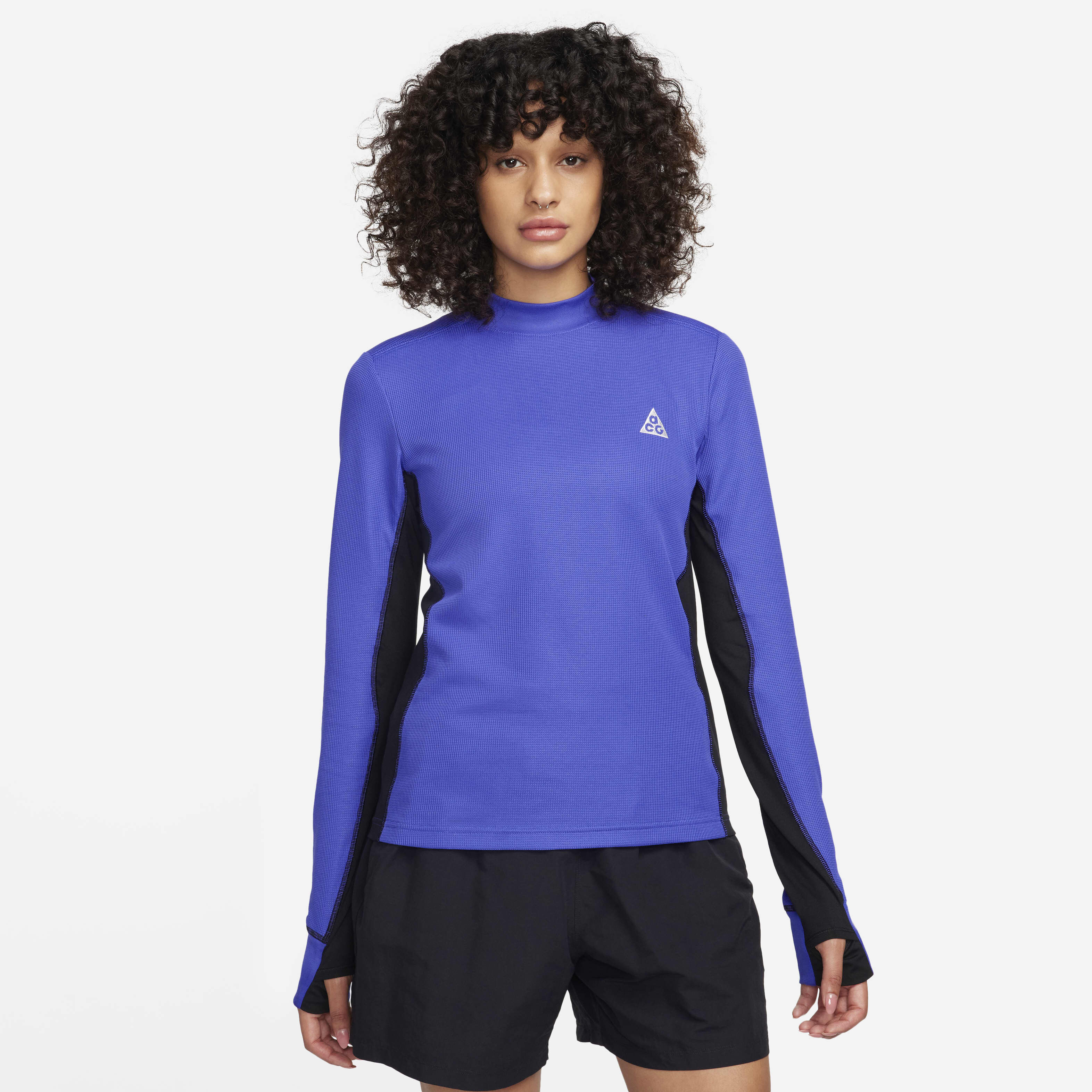 【NIKE】ACG Dri-FIT ADV Long-Sleeve Base Layer 長袖 8b2724b0_6ccb_4177_89bc_652351