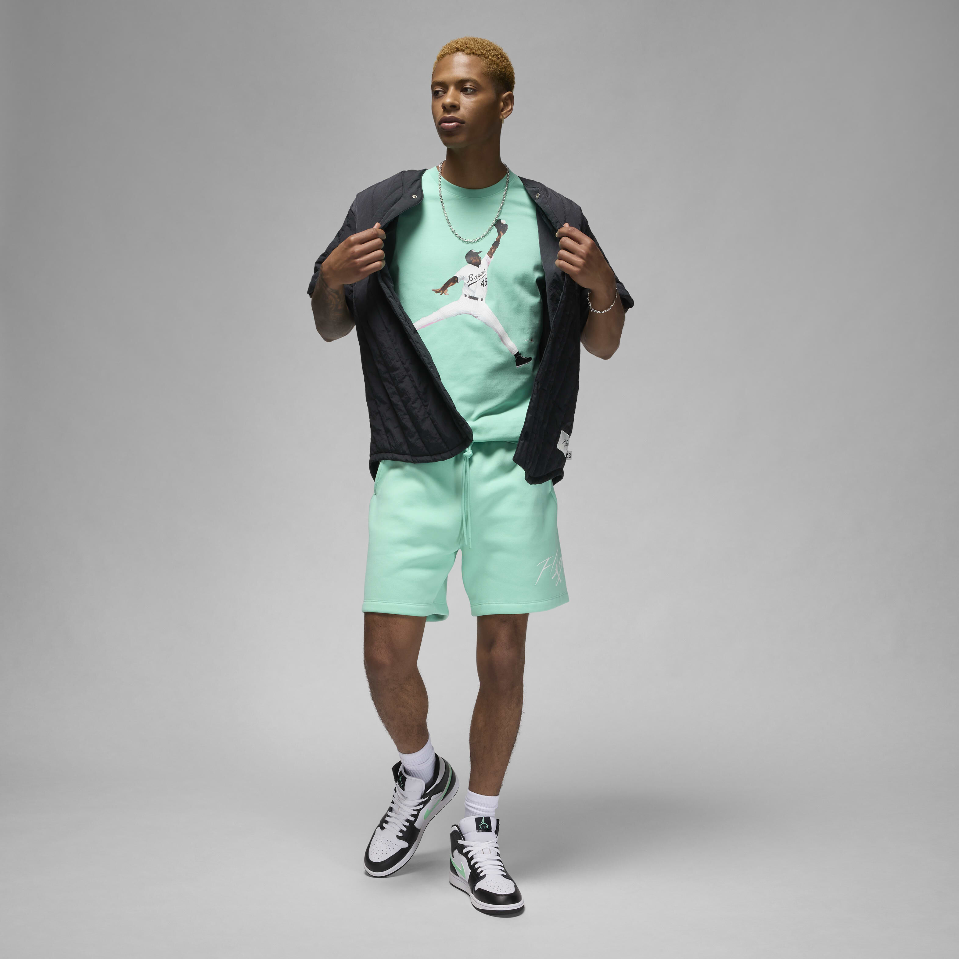 Jordan Flight MVP image number 5