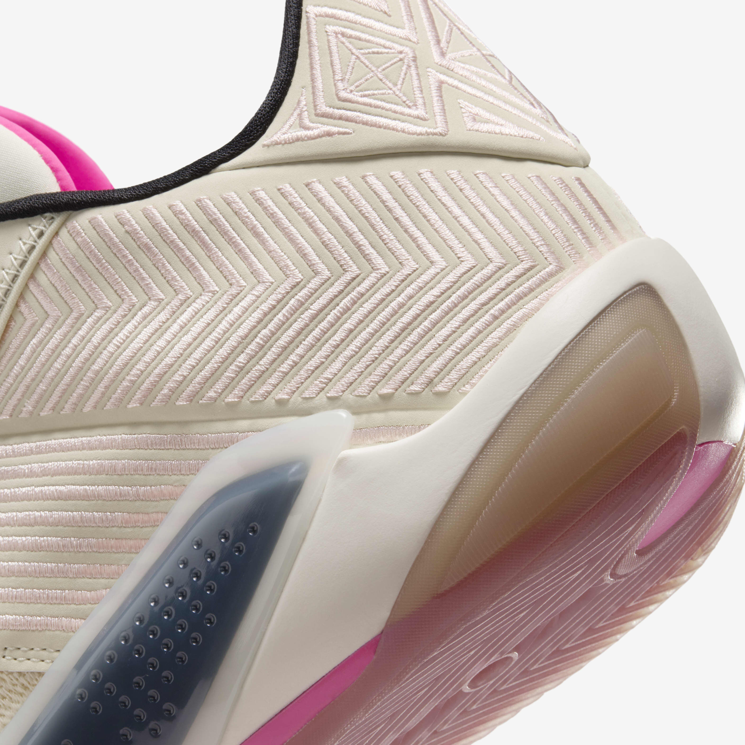 Air Jordan XXXVIII Low 'Fresh Start' image number 7