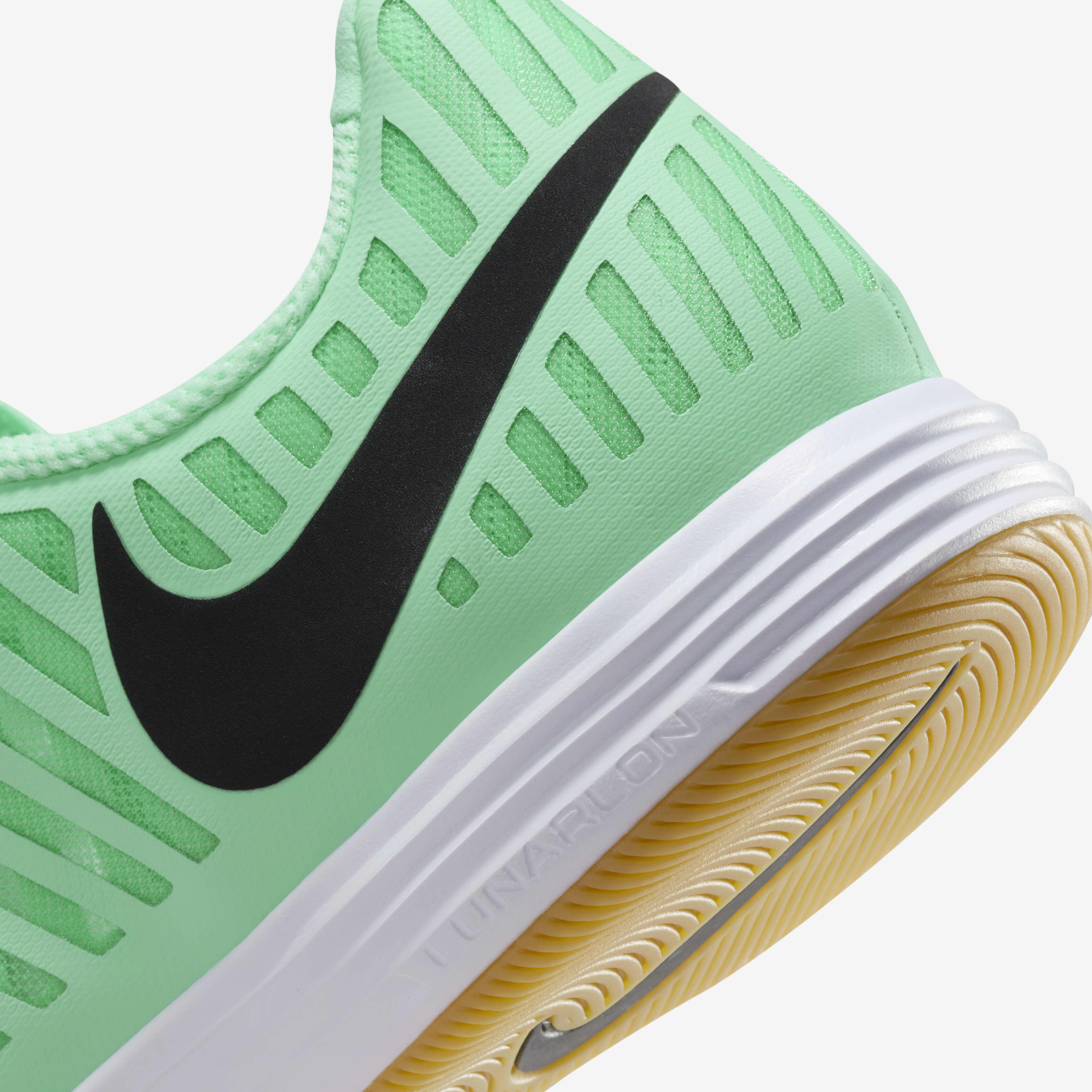 Buy Nike Lunar Gato II Indoor Court Low Top Football Shoes Nike Saudi Official