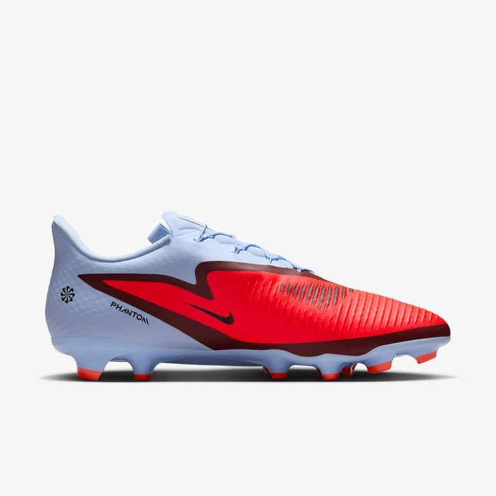 Soccer Cleat Nike Phantom Vision Academy Dynamic Fit Mg Phantom