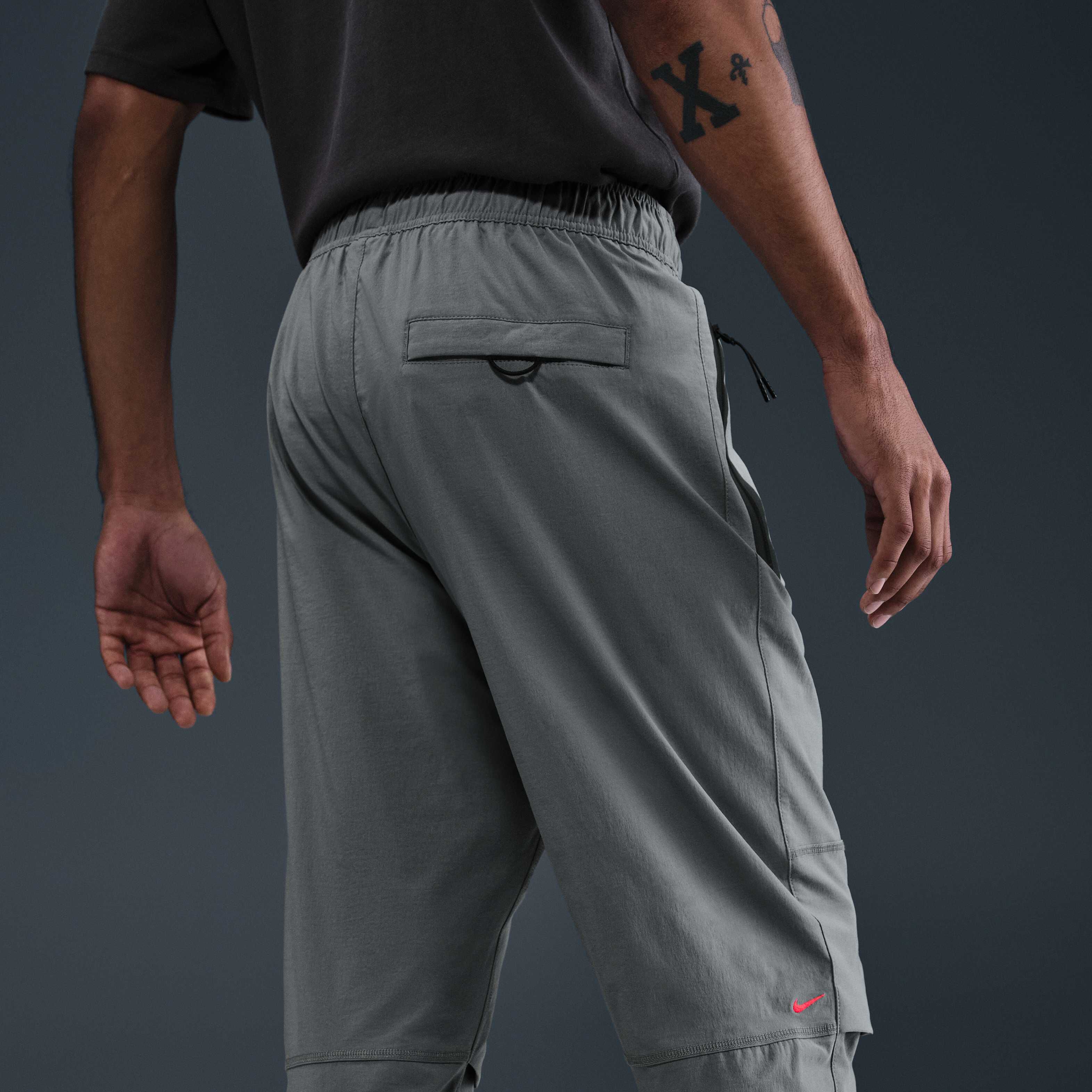 Nike Tech image number 2