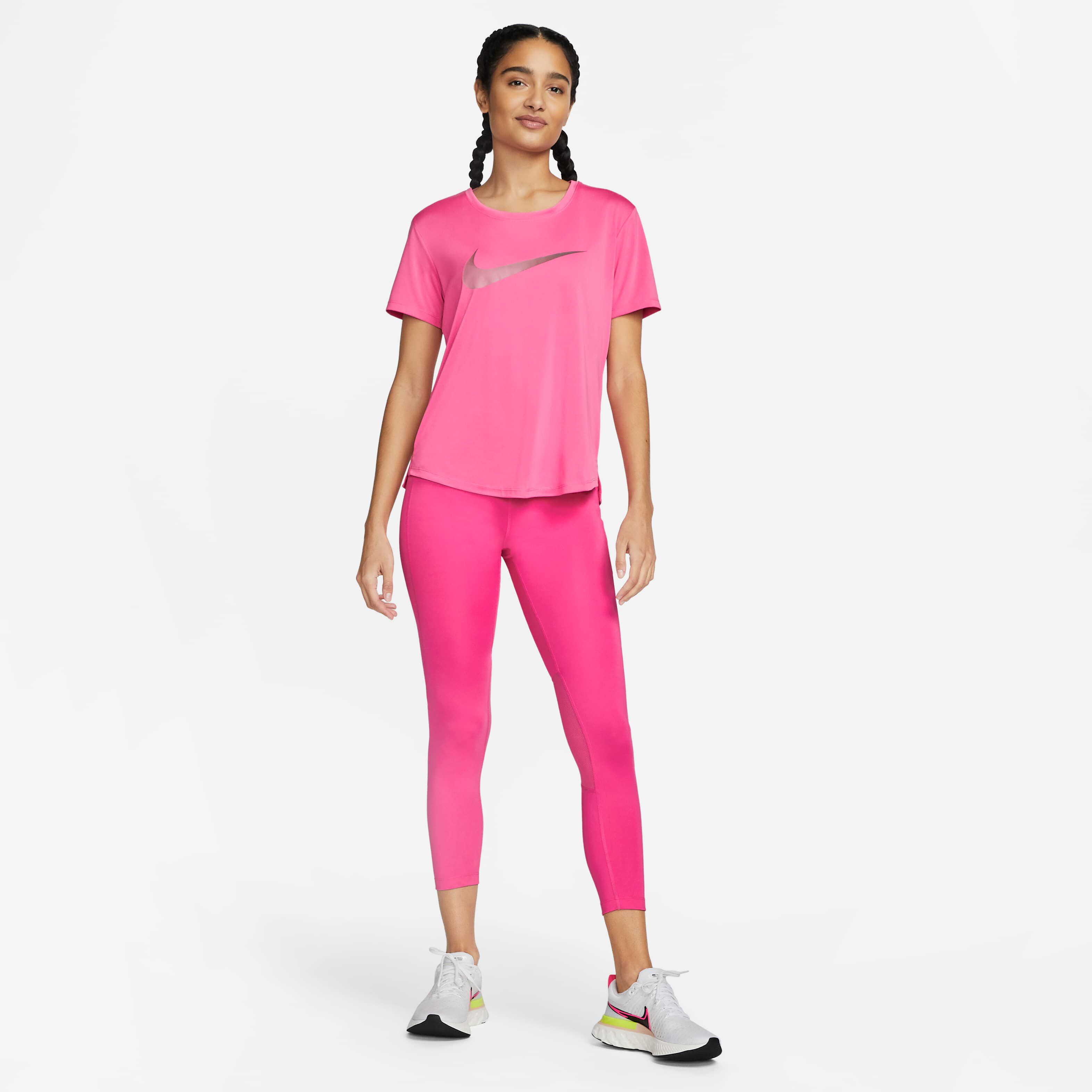 Nike Dri-FIT One image number 4