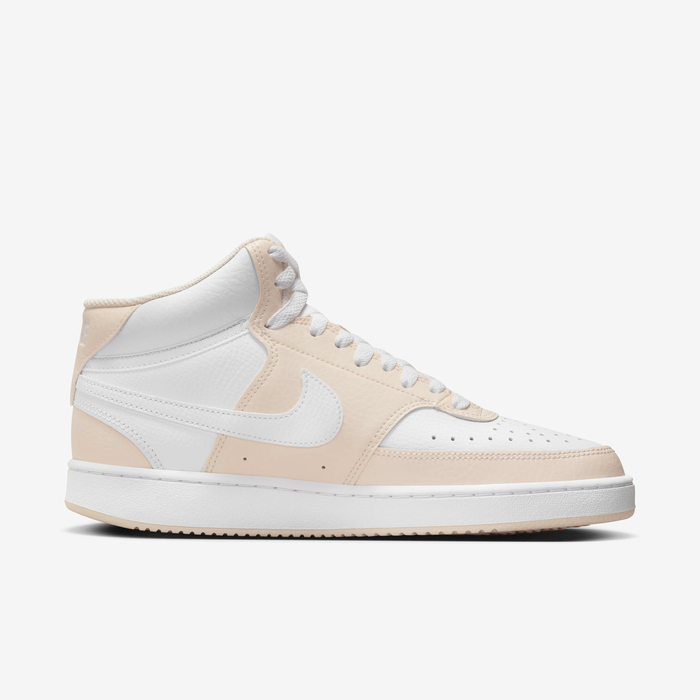 Nike Court Vision Mid image number 2 Nike Court Vision Mid image number 2