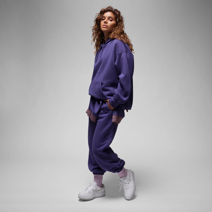 Jordan Flight Fleece image number 4 Jordan Flight Fleece image number 4