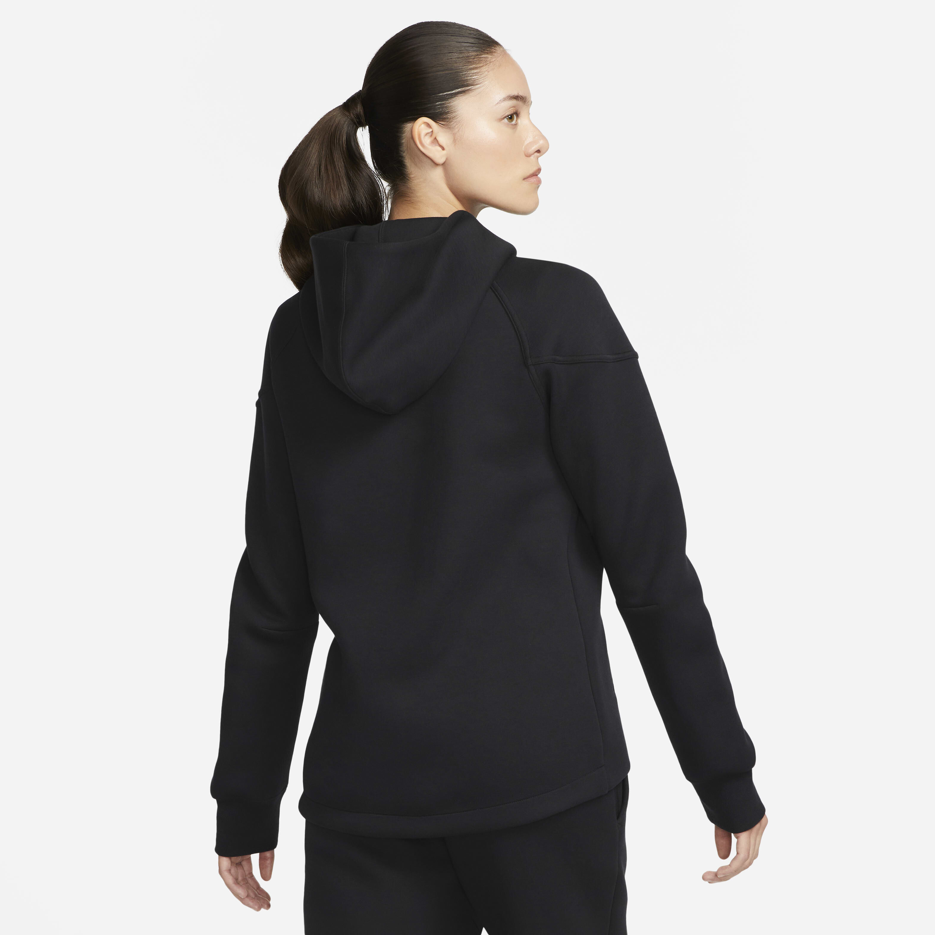 Nike Sportswear Tech Fleece Windrunner image number 1