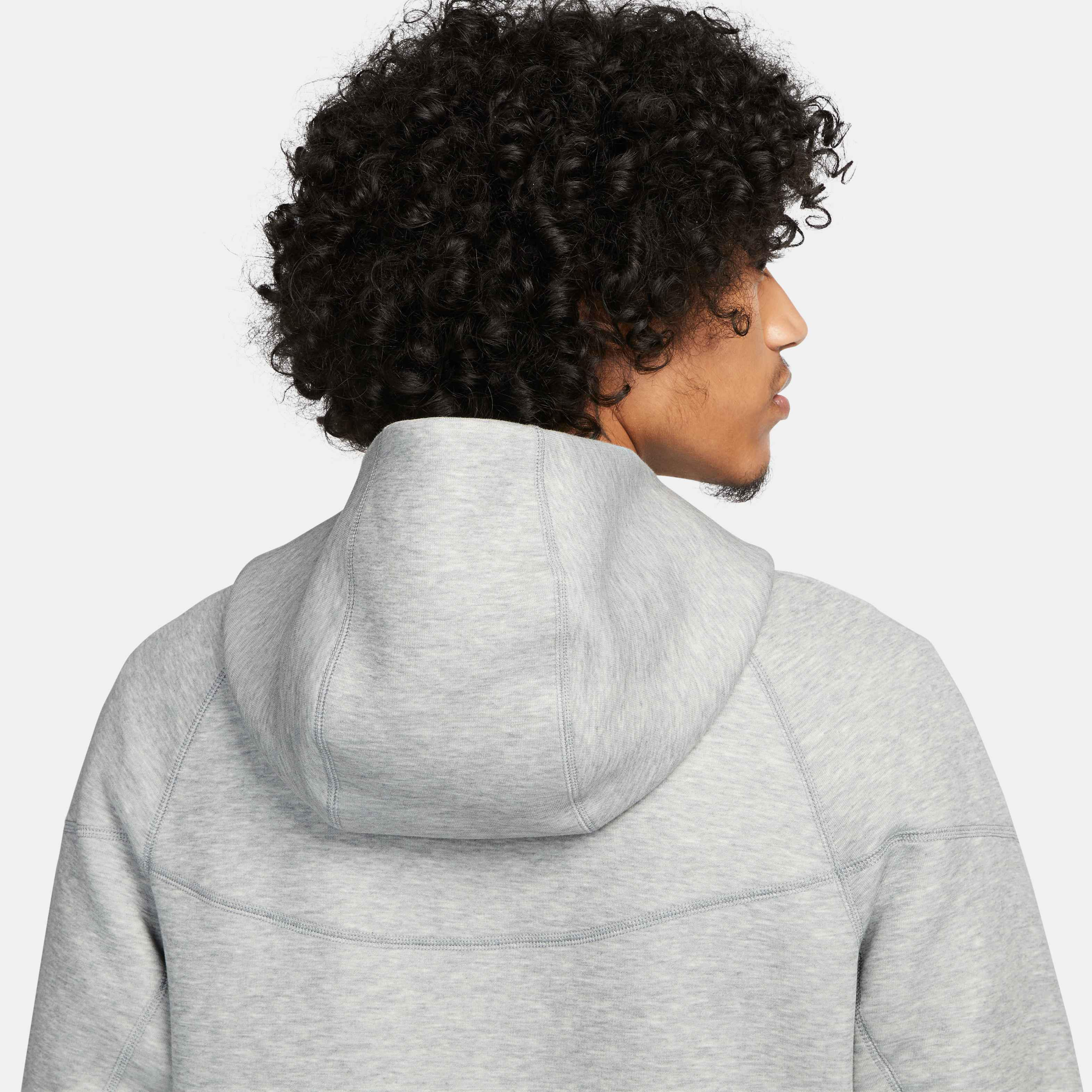 Nike Sportswear Tech Fleece Windrunner image number 5