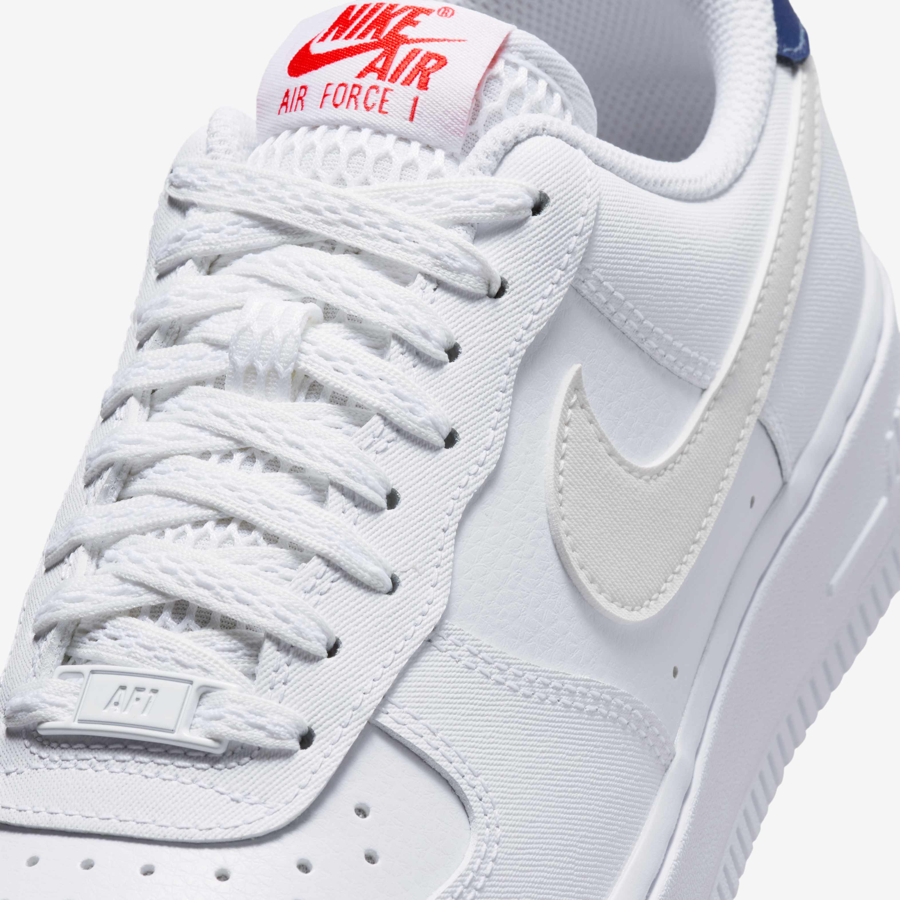 Nike Air Force 1 '07 image number 6