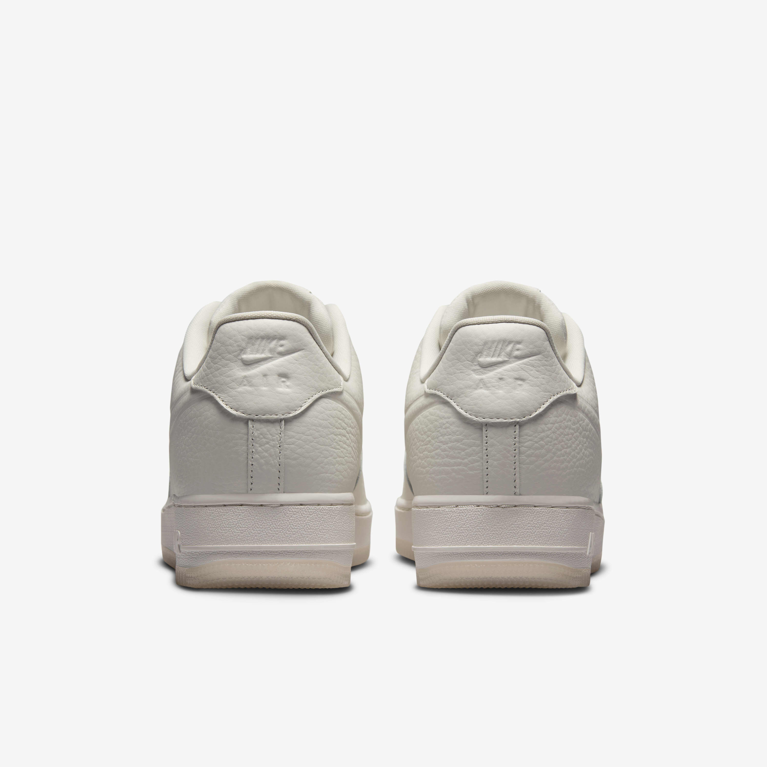【NIKE】新作☆大人気☆Nike Air Force 1 '07 Pro-Tech Mens Nike Air Force 1 07 Pro Tech Low Grey Waterproof Pebble