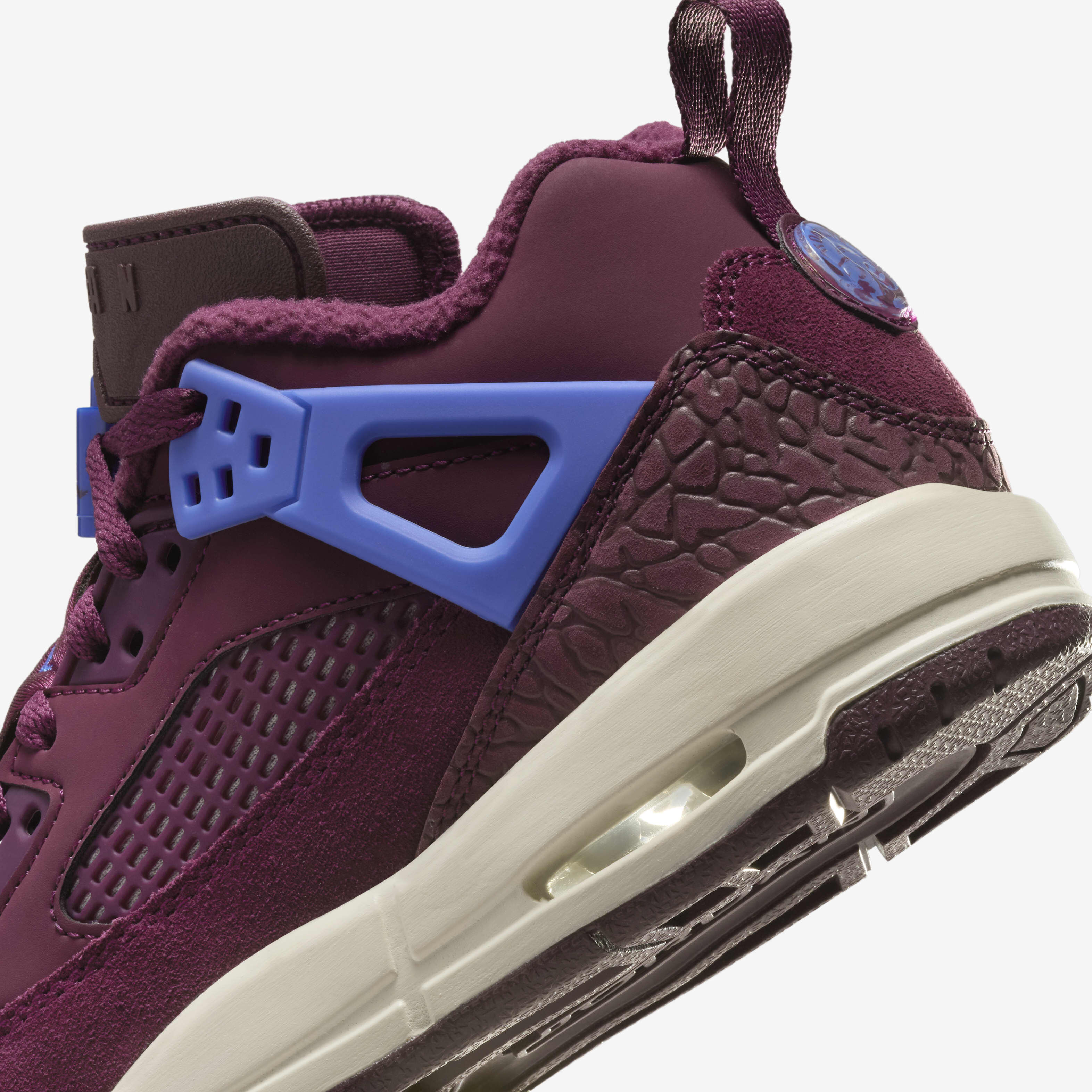 Jordan spizike femme best sale