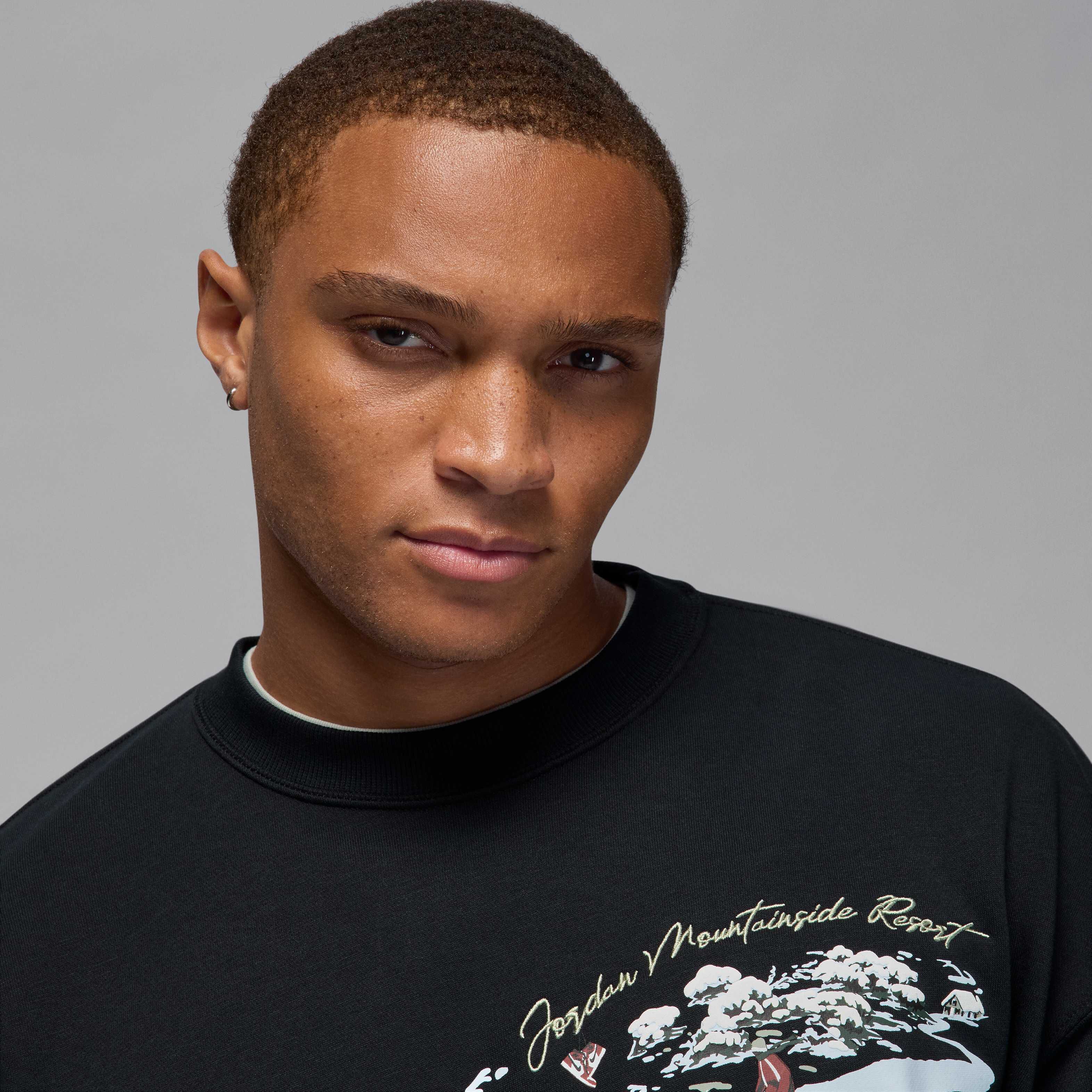 جوردن بروكلين فليس image number 2