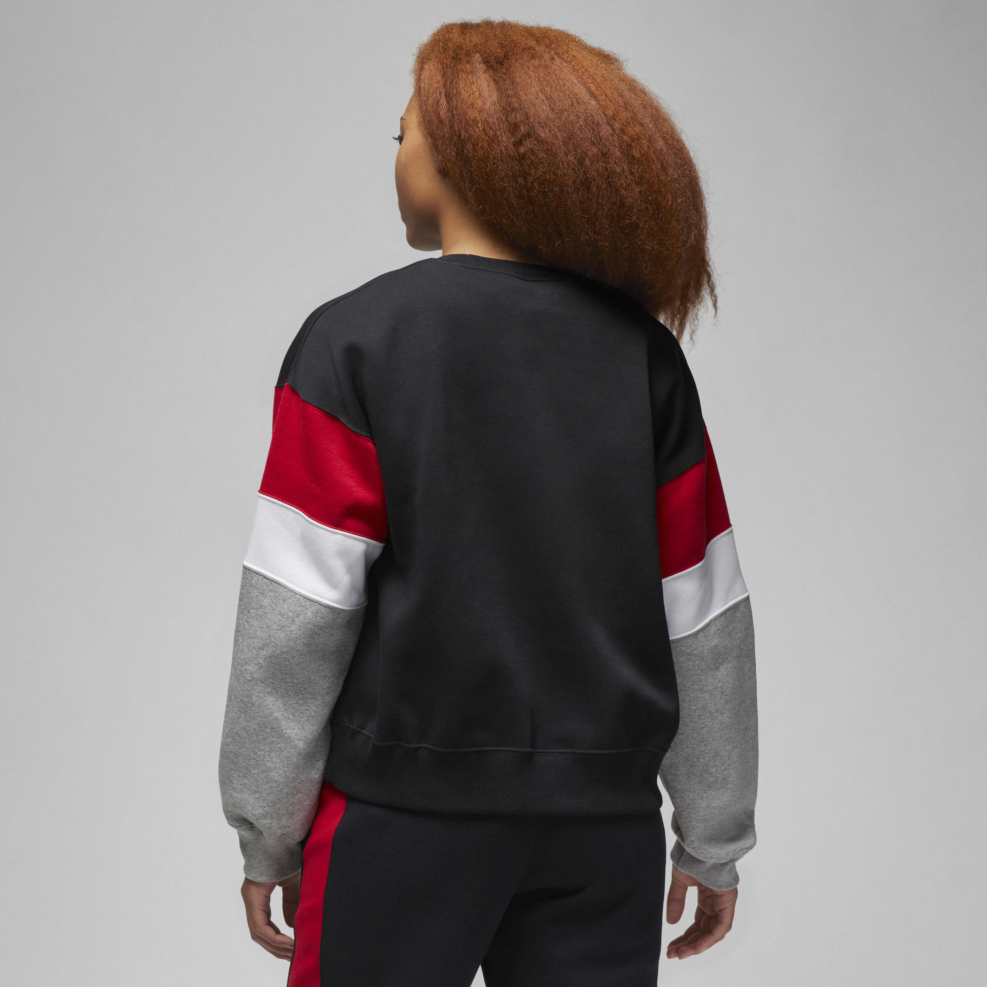 Jordan Brooklyn Fleece image number 1