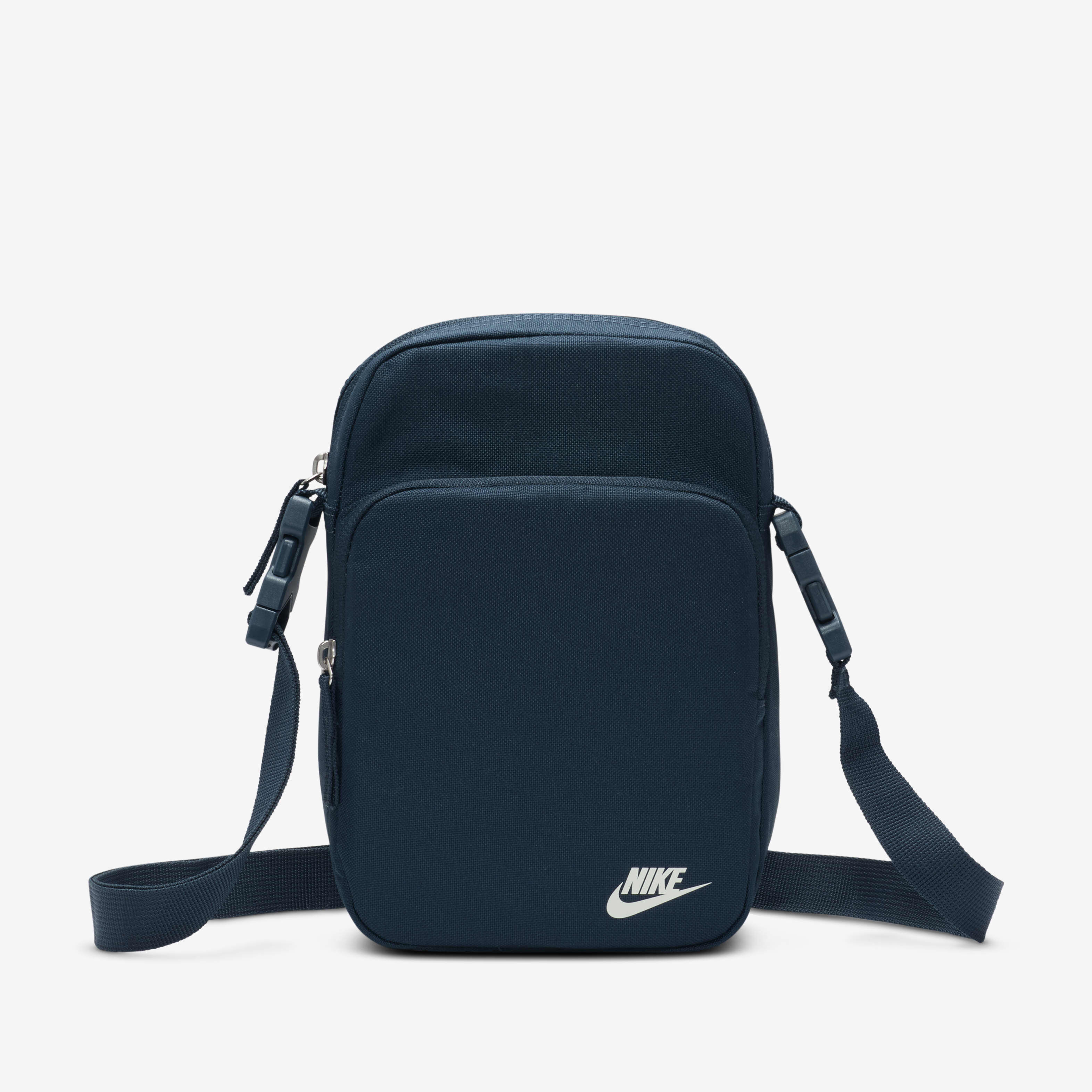 Buy Nike Heritage Cross Body Bag 4L Armoury Navy Armoury Navy Sail Nike Saudi Official