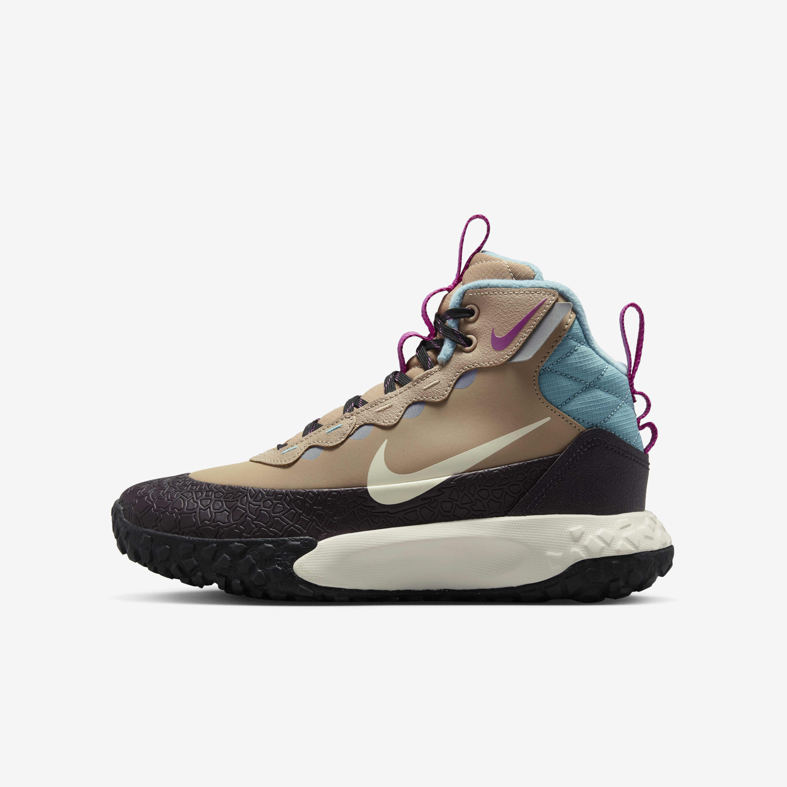 Warm nike shoes cheap