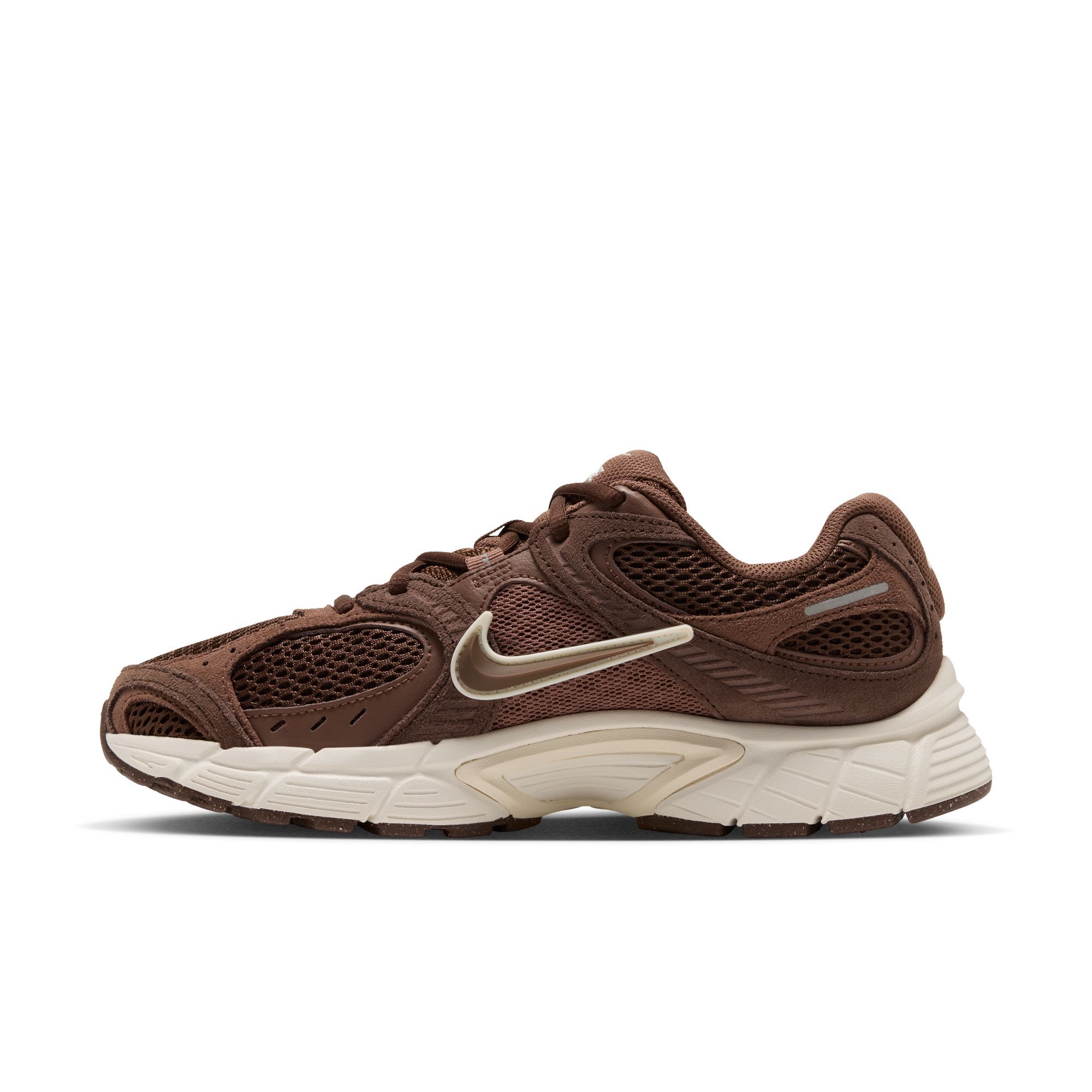 Nike V5 RNR Suede image number 4