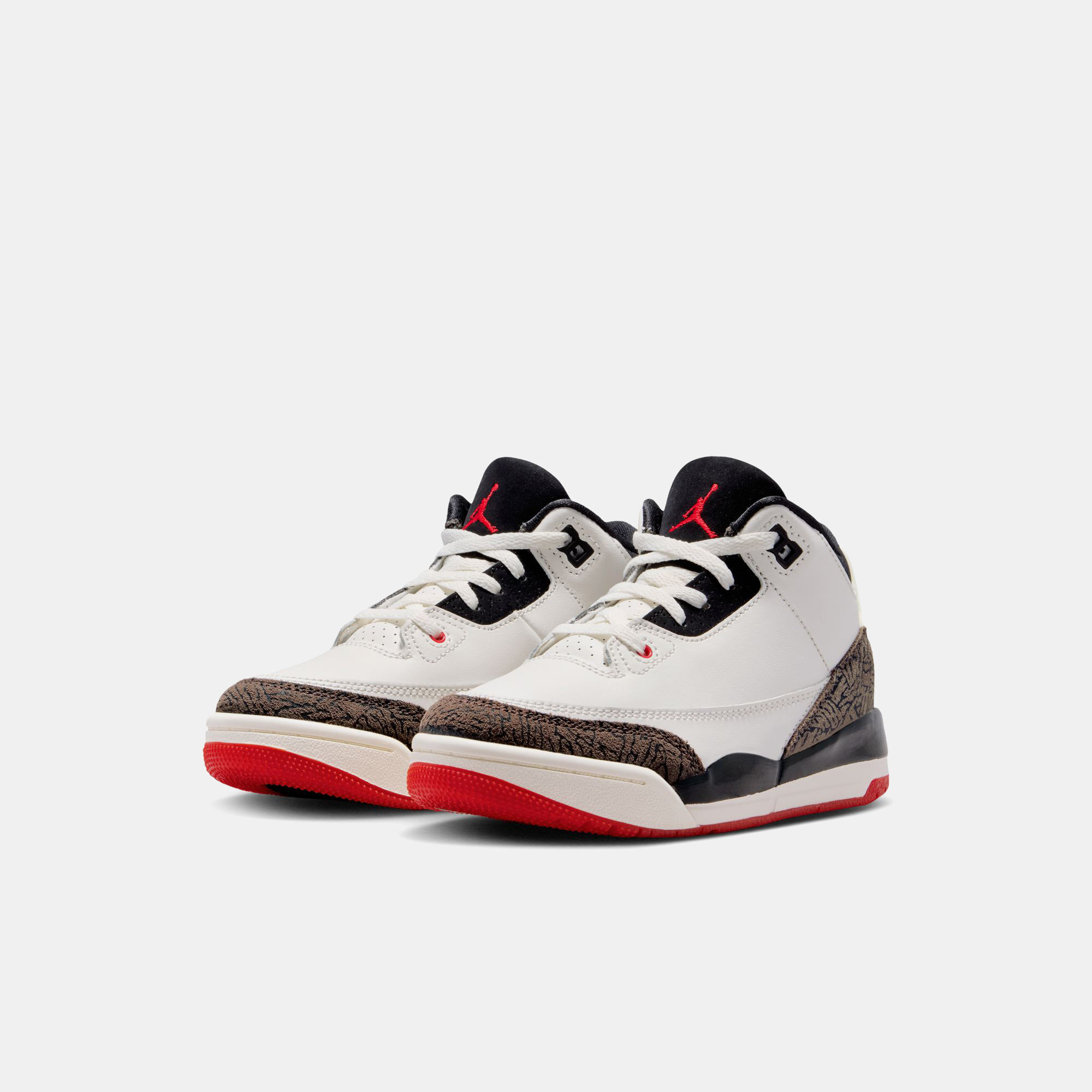 Jordan 3 Retro 'True Blue' image number 2