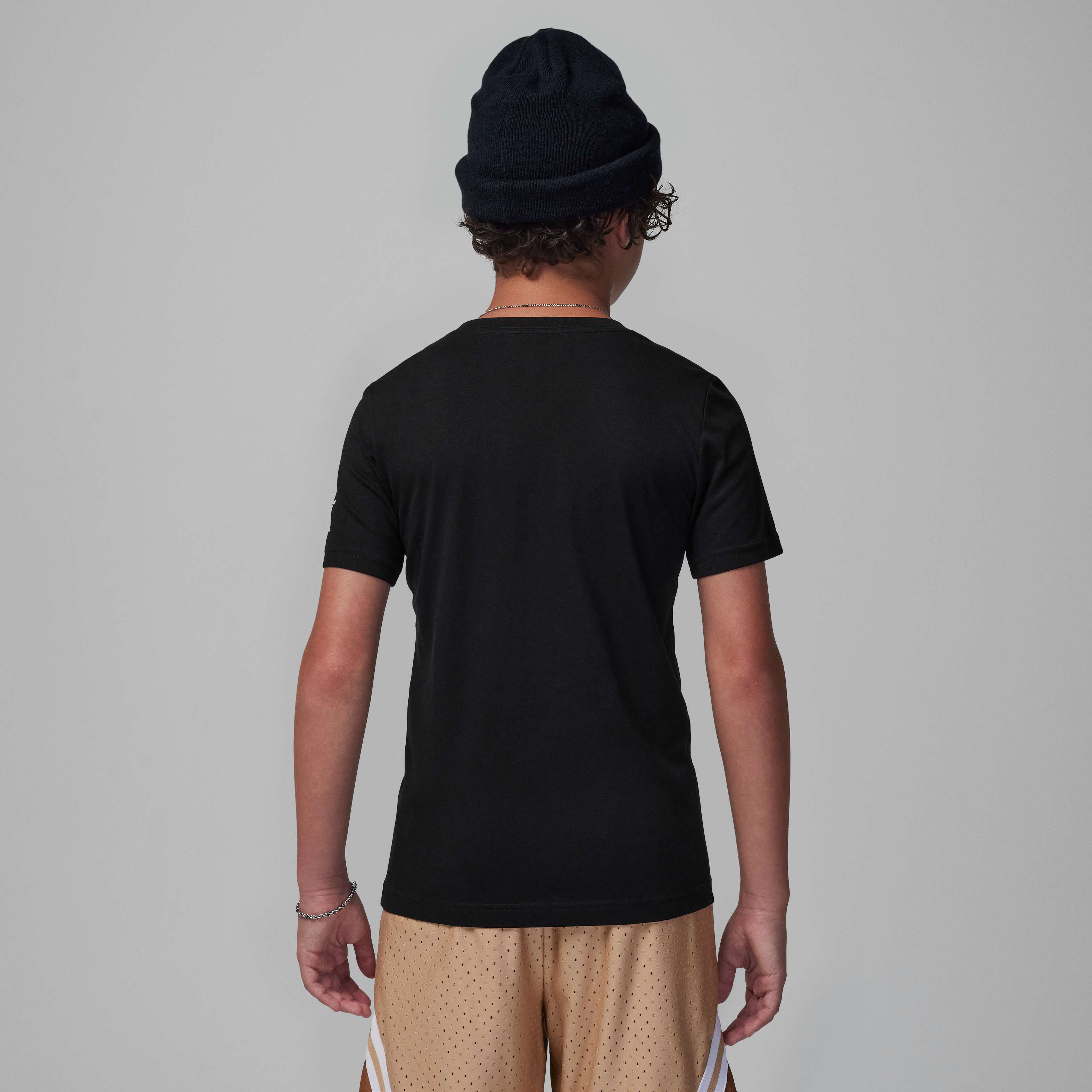 Jordan 2x3 Peat Tee image number 1