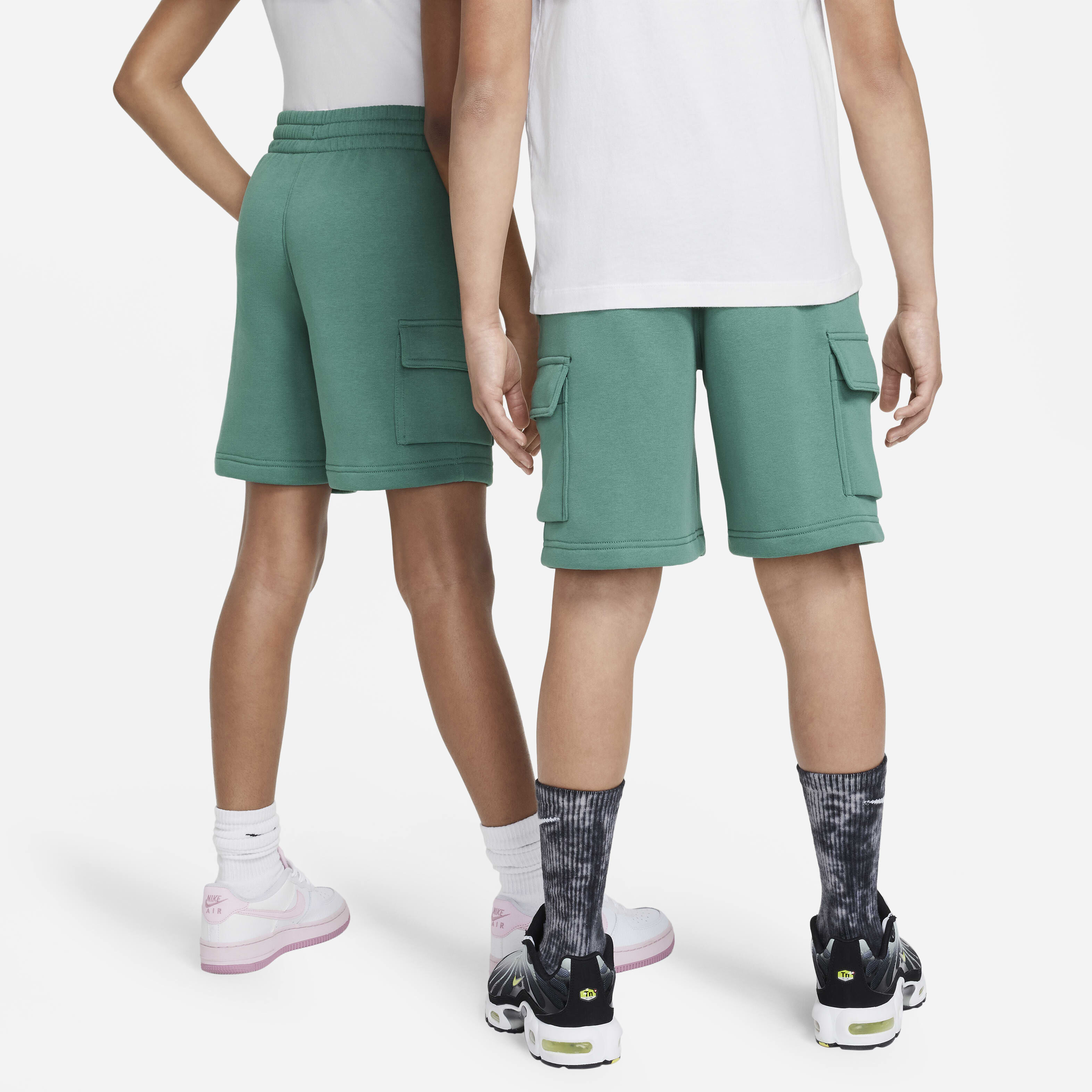 Nike women's cargo shorts store