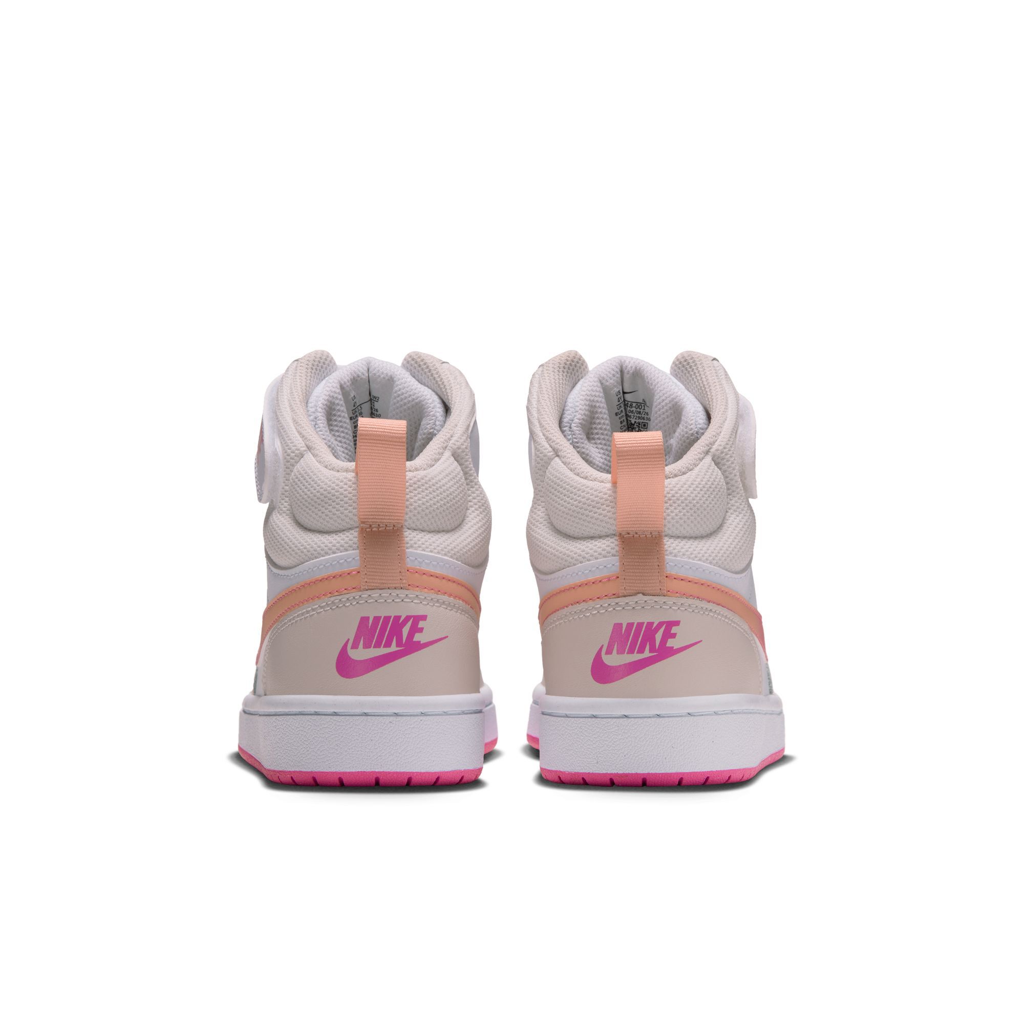 Nike Court Borough Mid 2 image number 1
