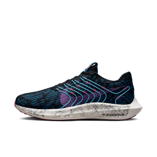Zoom pegasus turbo top 2 se 10.5