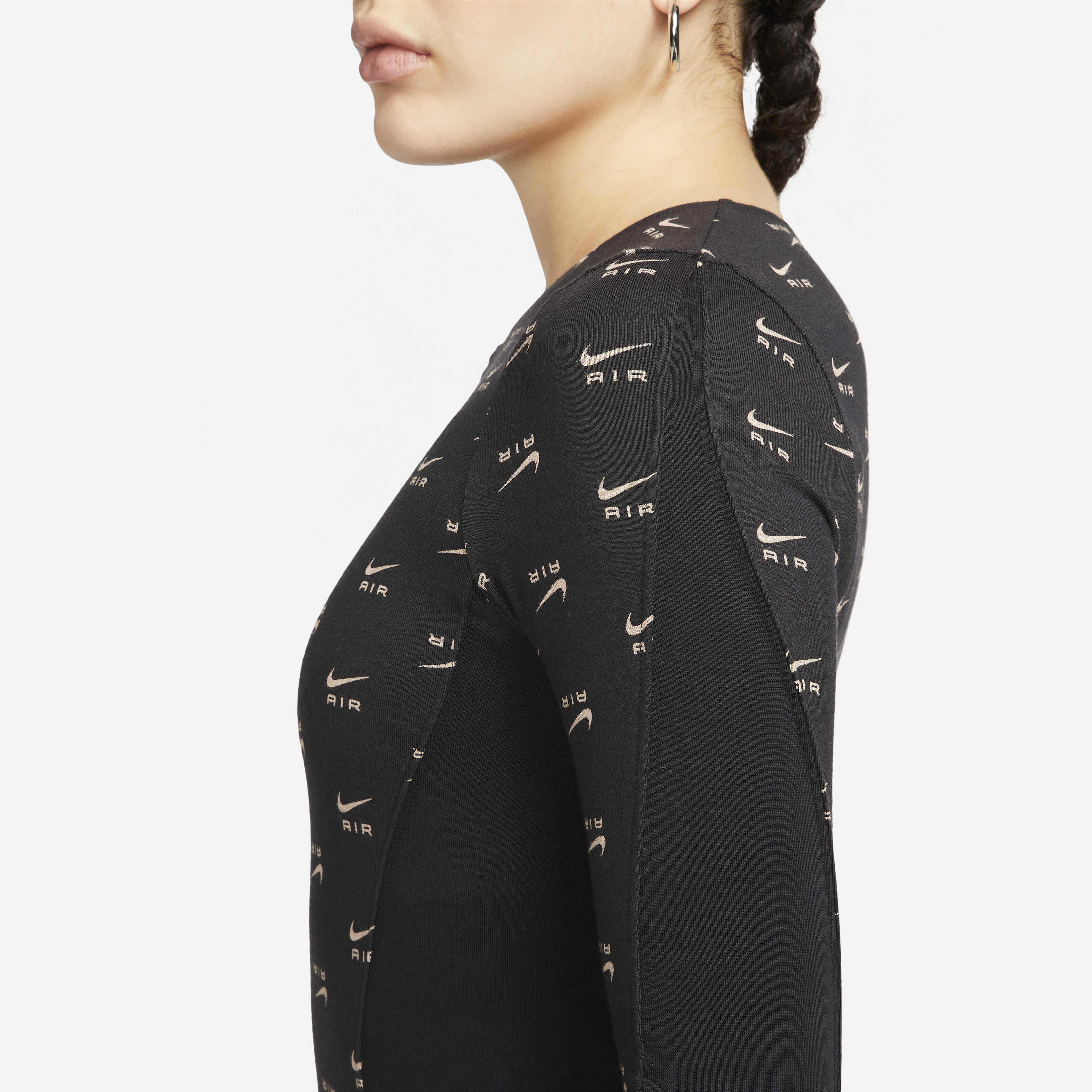 Nike air women's jumpsuit best sale