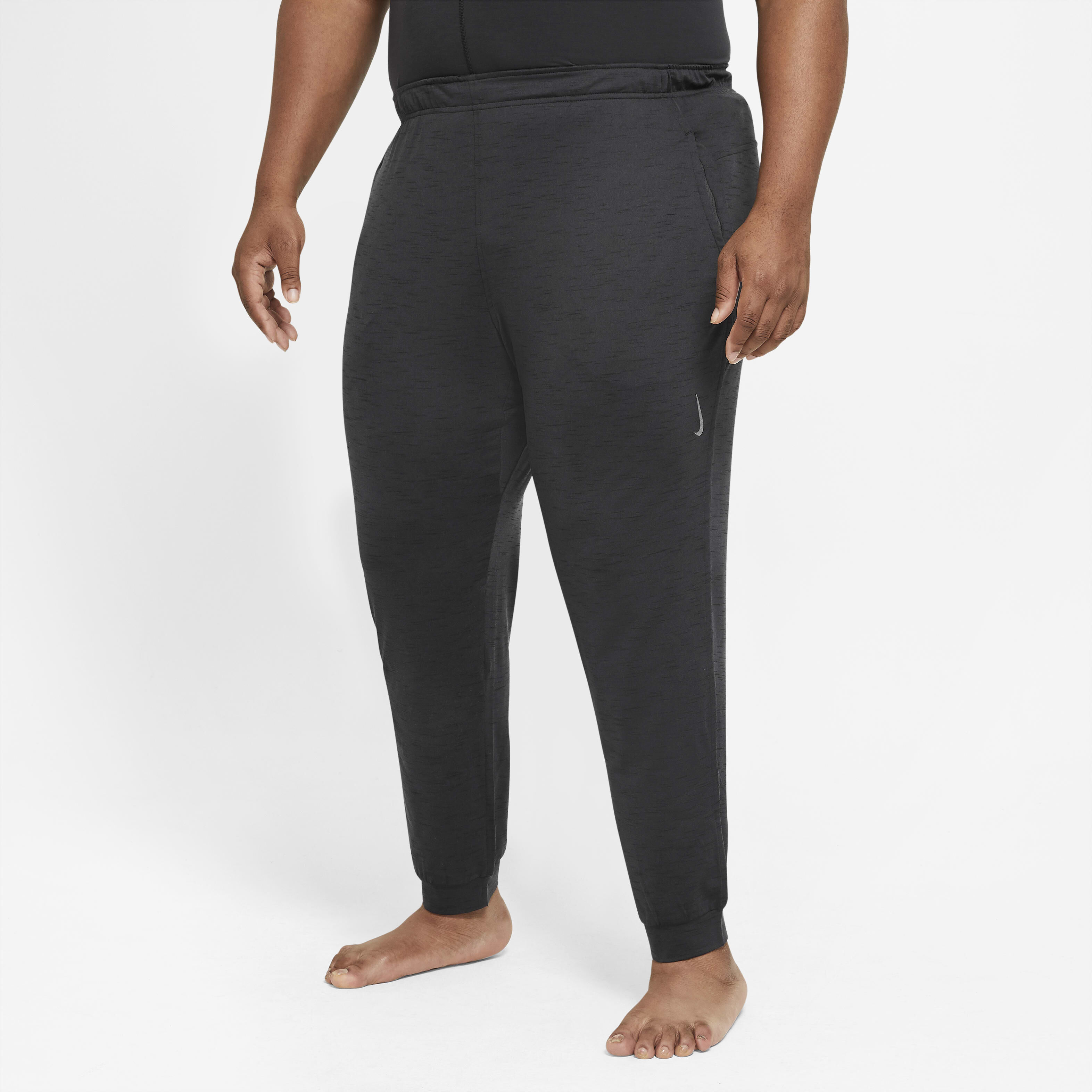 Buy Nike Yoga Dri FIT Men s Trousers Nike Saudi Official