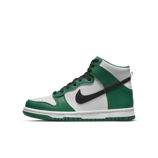 Nike dunk high kids shoes Clearance