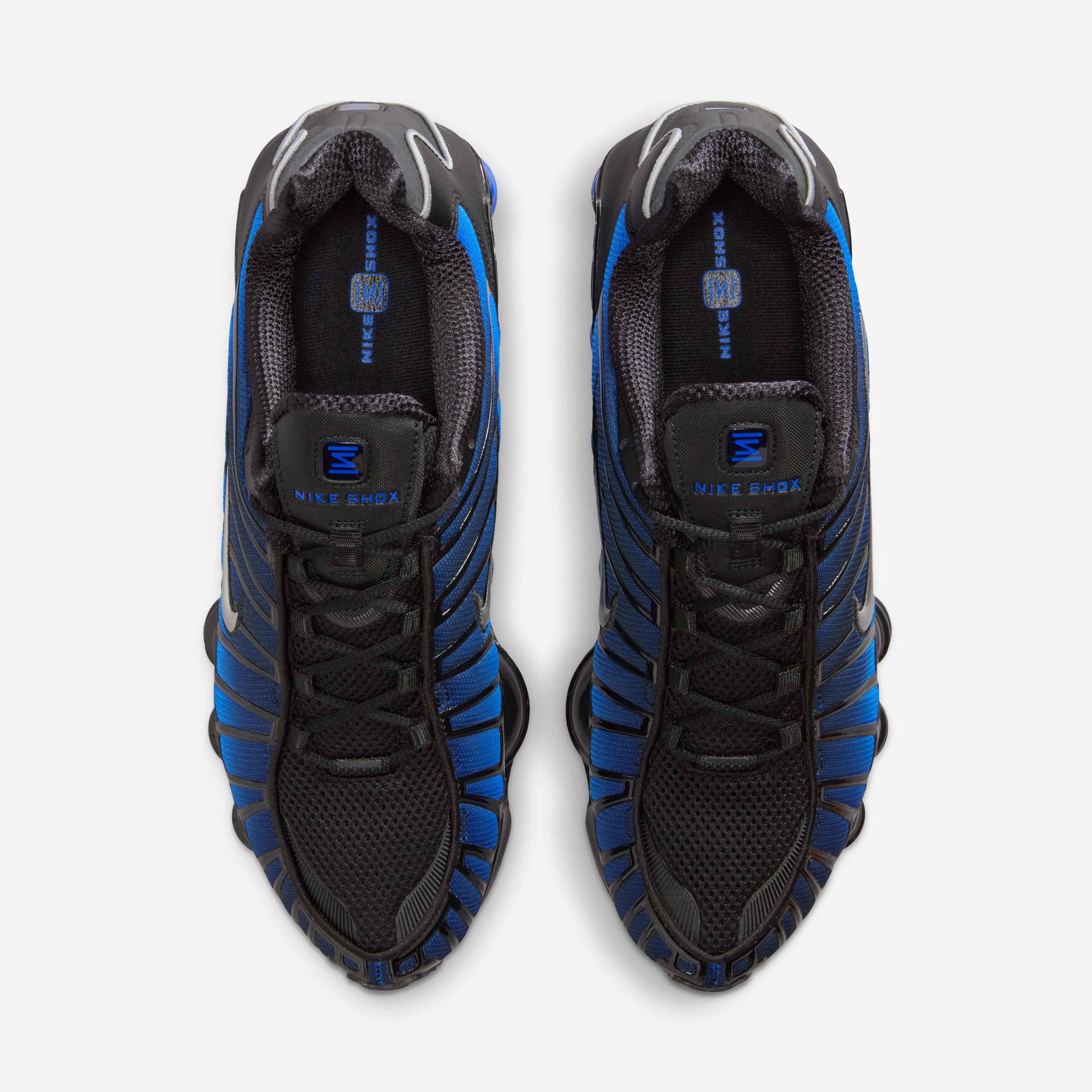 Nike Shox TL image number 3