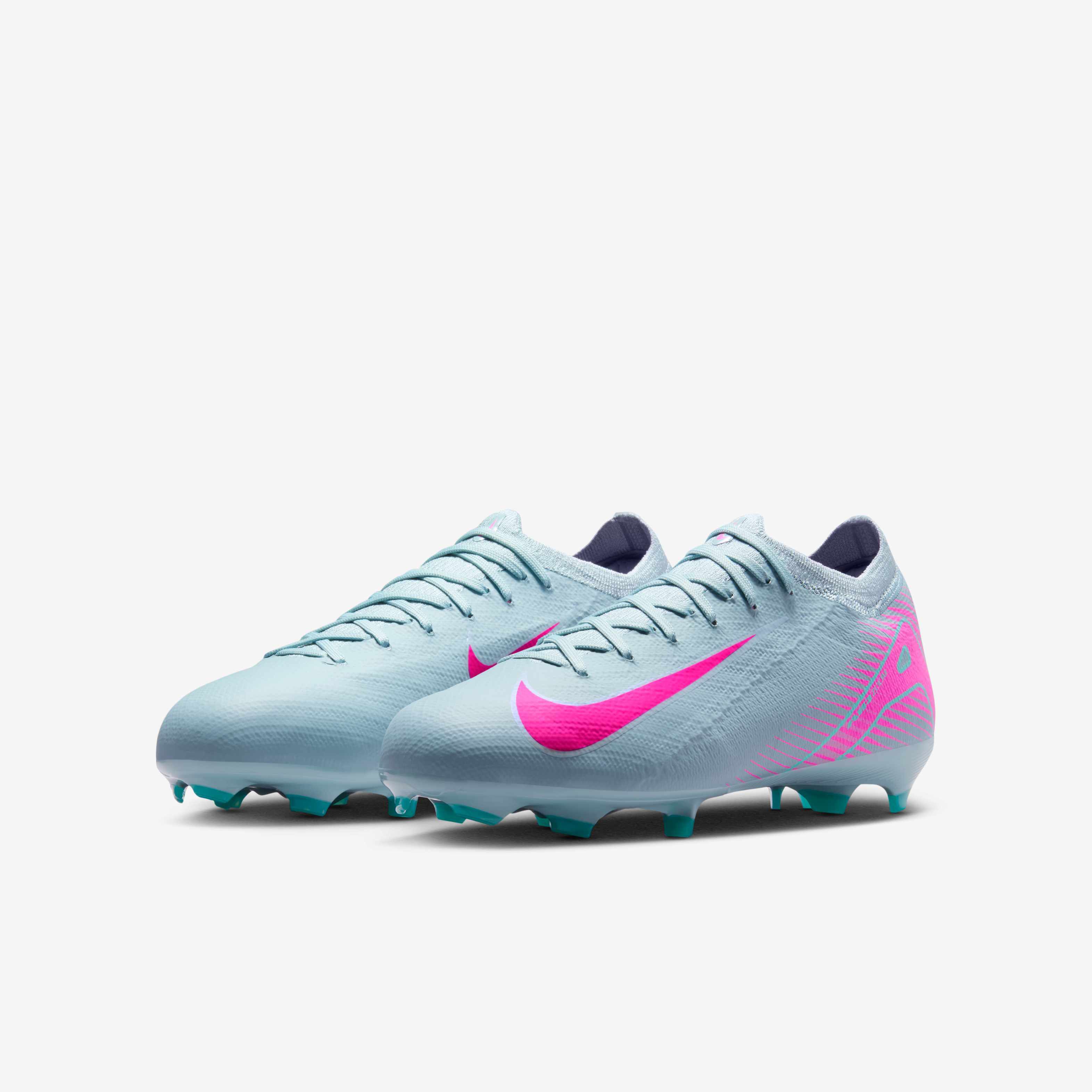 Nike Jr. Mercurial Vapor 16 Pro image number 4