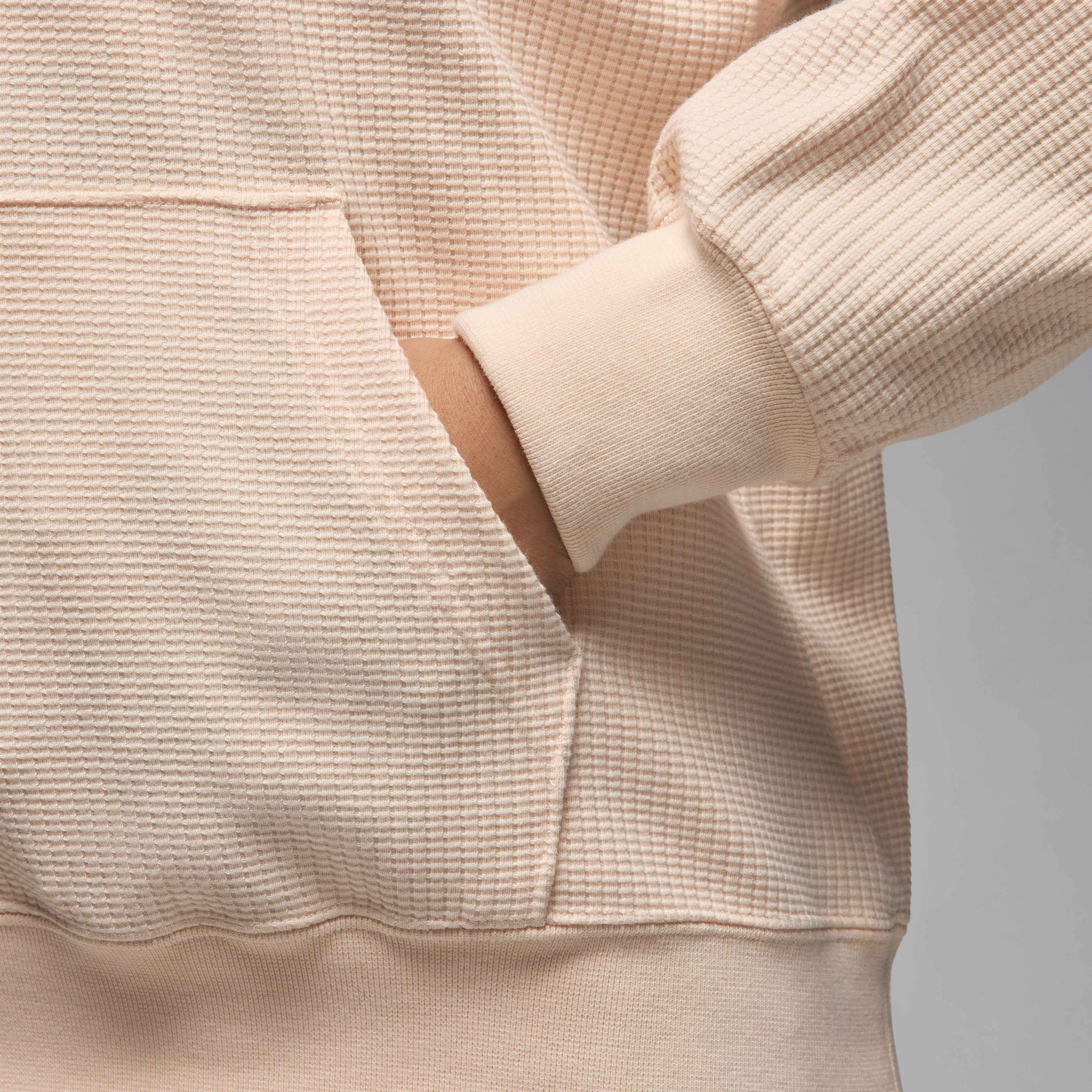 Jordan Flight Fleece image number 5