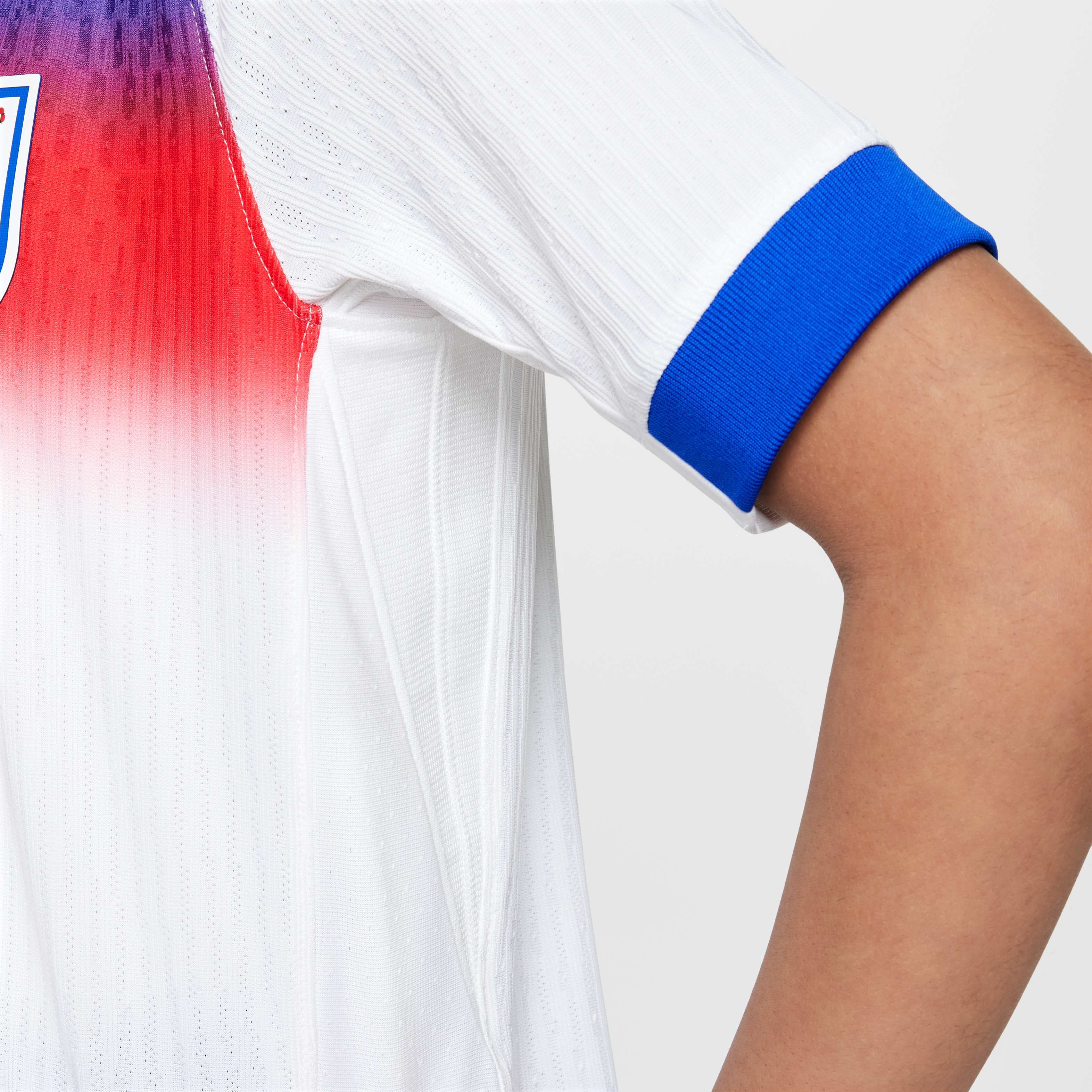 England 2025 Match Home (Women's Team) image number 5