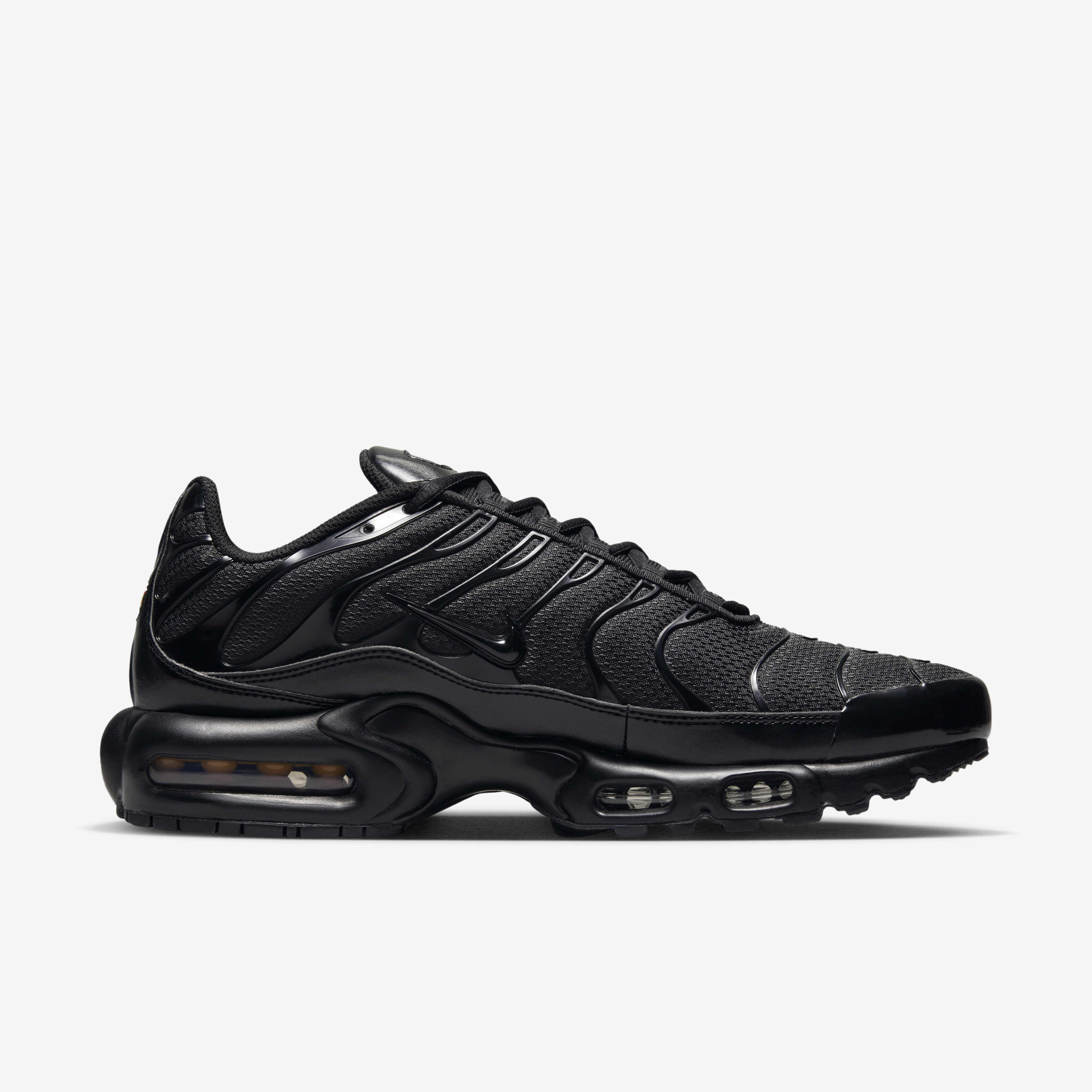 Nike tn black black 2019 2025