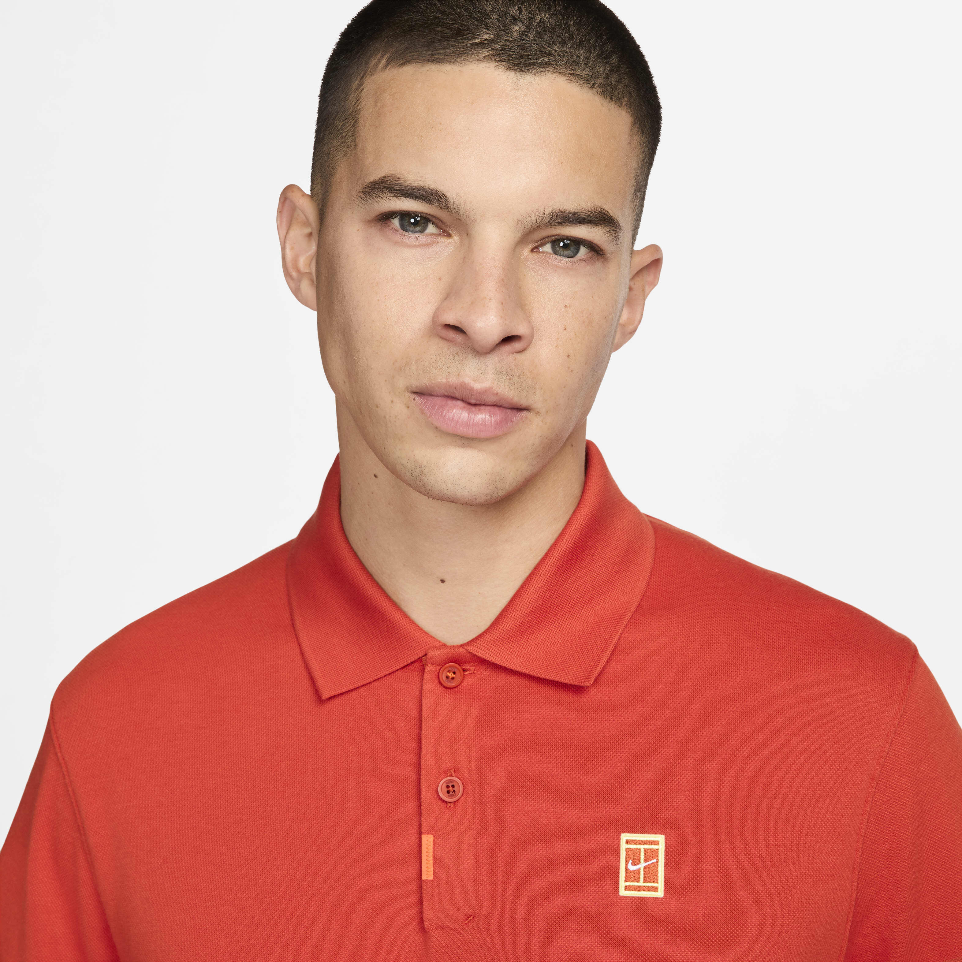 The Nike Polo image number 2