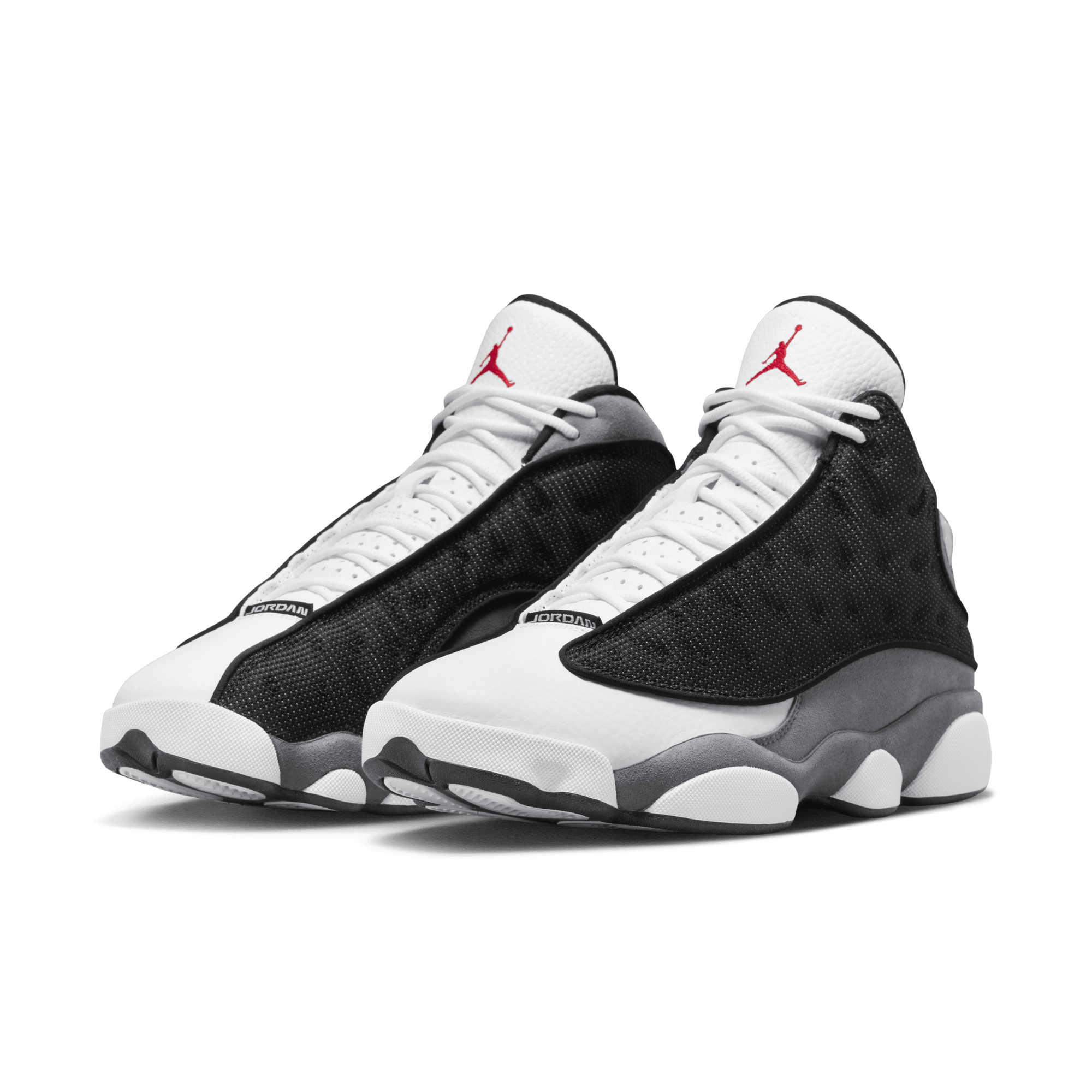 Sneakers Release – Air Jordan 13 Retro “Playoffs”  Men’s and Kids’ Colorway Launching 2/18