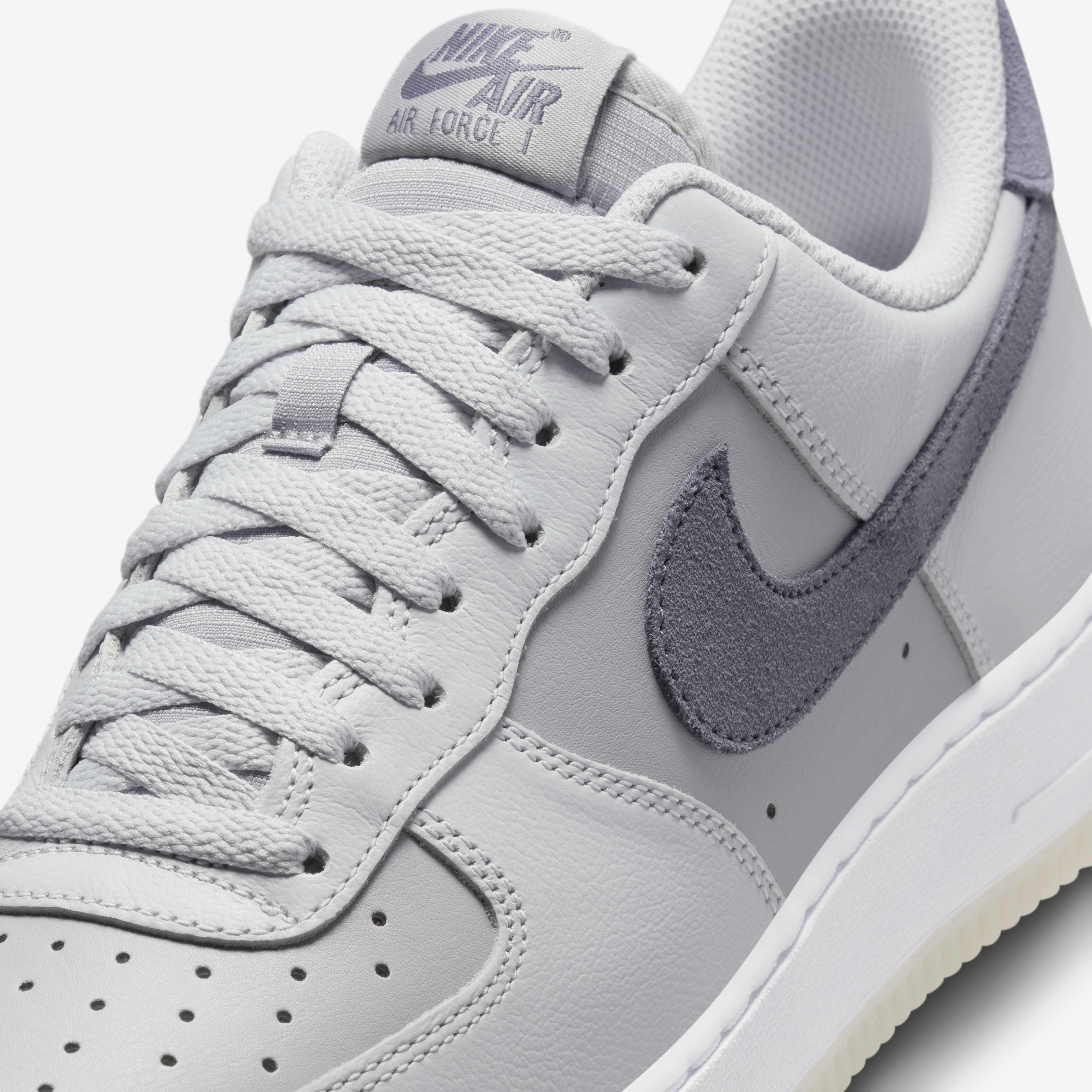 Buy Nike Air Force 1 07 LV8 Men s Shoes Nike Saudi Official