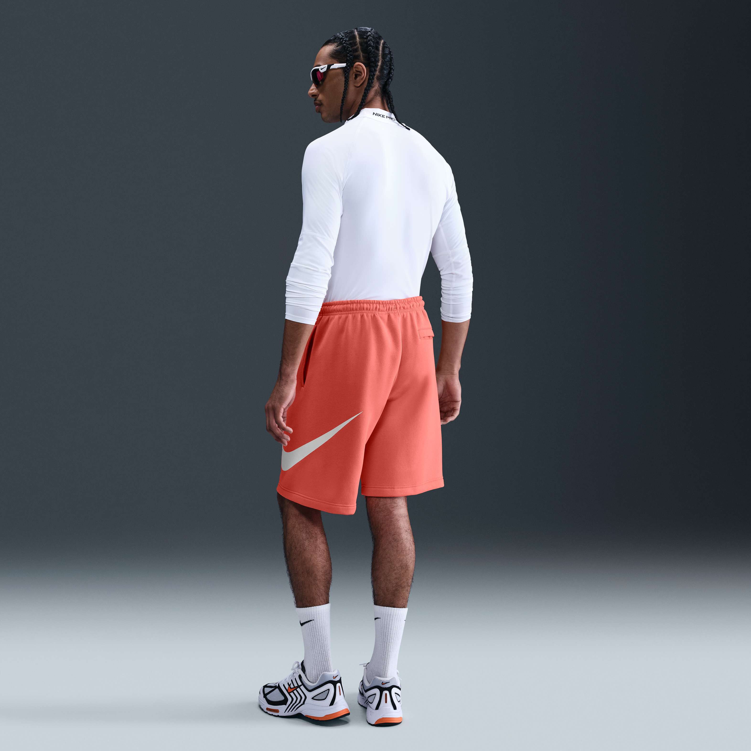 Nike Club image number 3