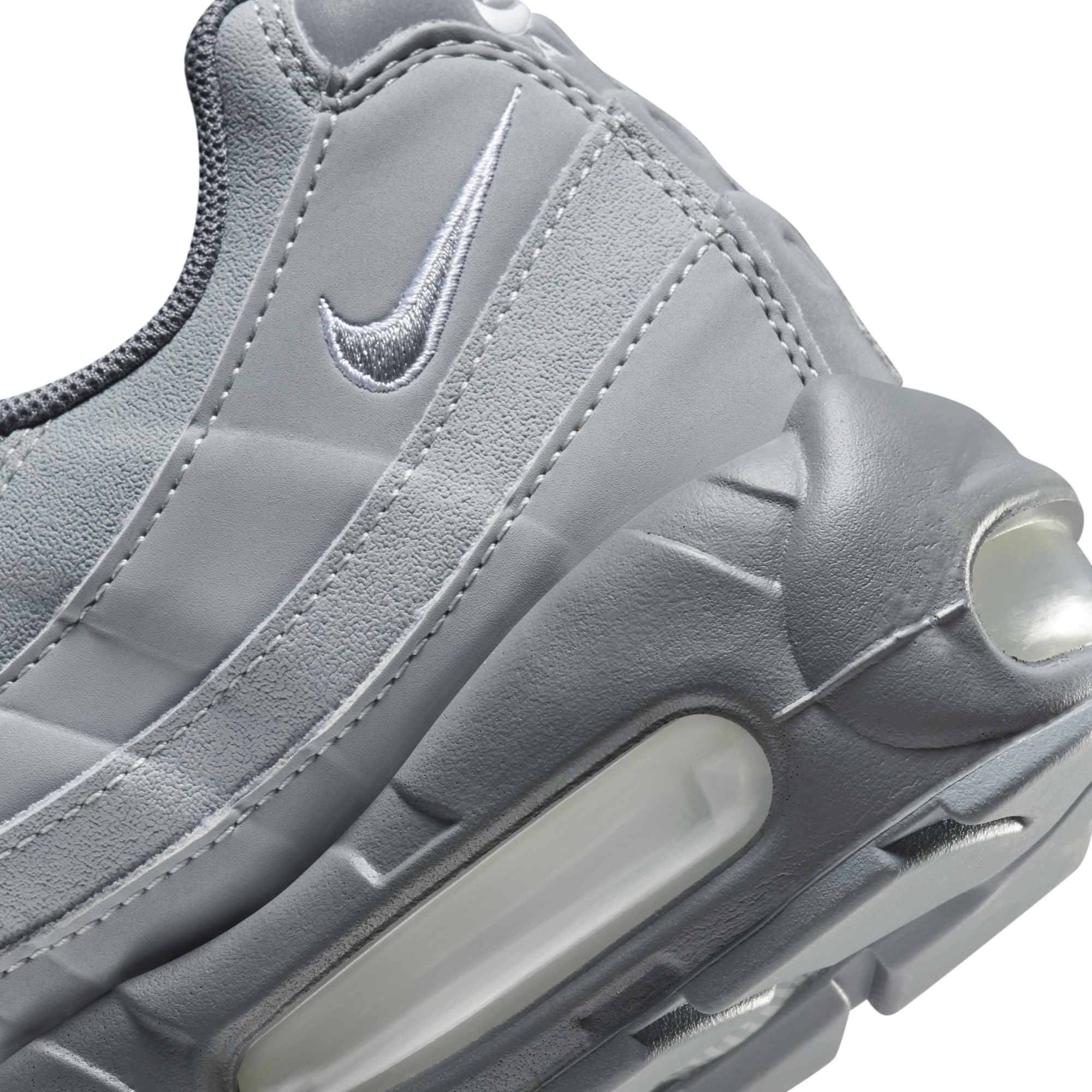 Nike air max discount 95 lx pure platinum