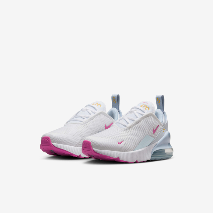 Nike Air Max 270 image number 4 Nike Air Max 270 image number 4