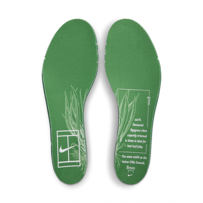 Shop NikeCourt Air Zoom Pro Women s Hard Court Tennis Shoes Nike KSA