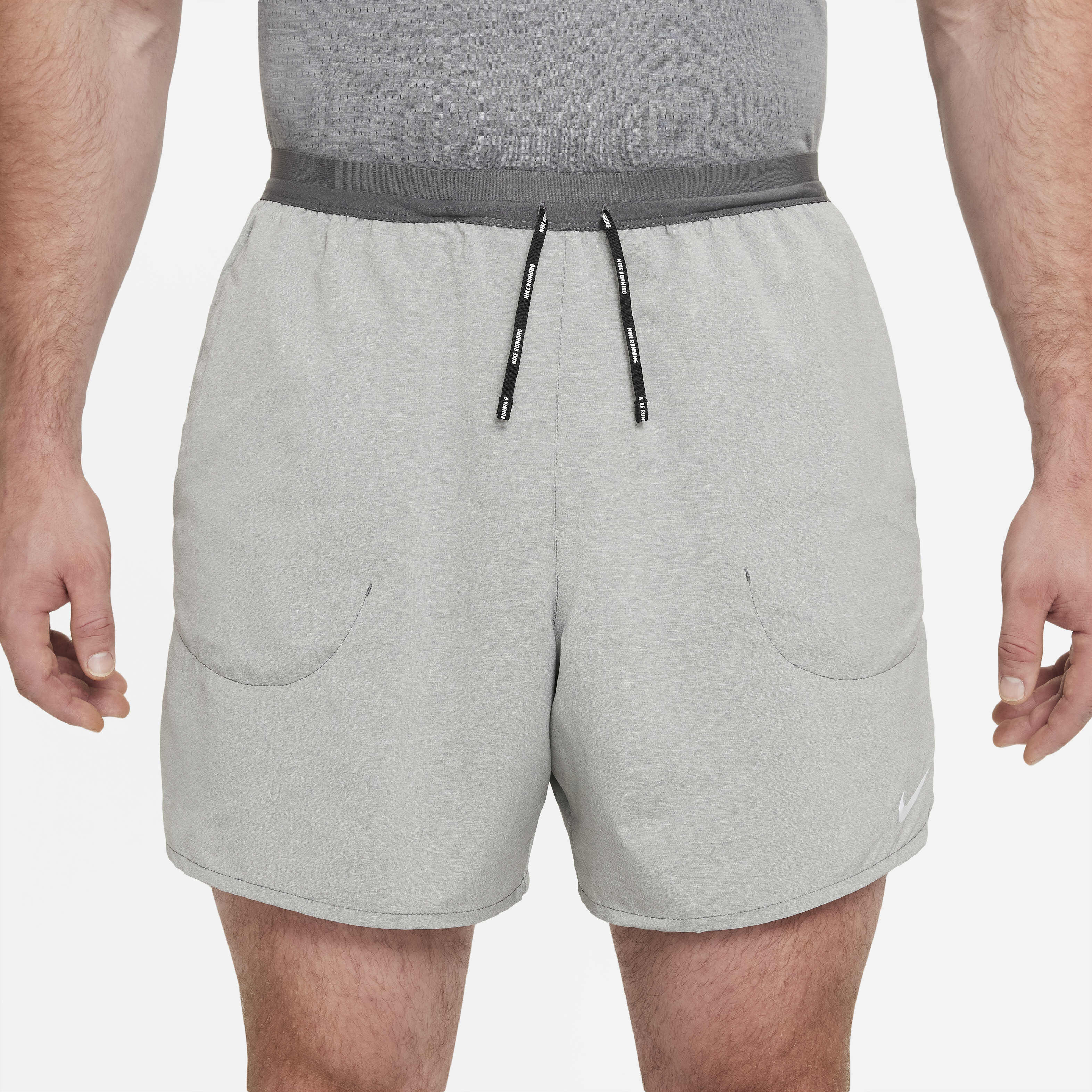 Buy Nike Flex Stride Men s 18cm approx. 2 in 1 Running Shorts Nike Saudi Official