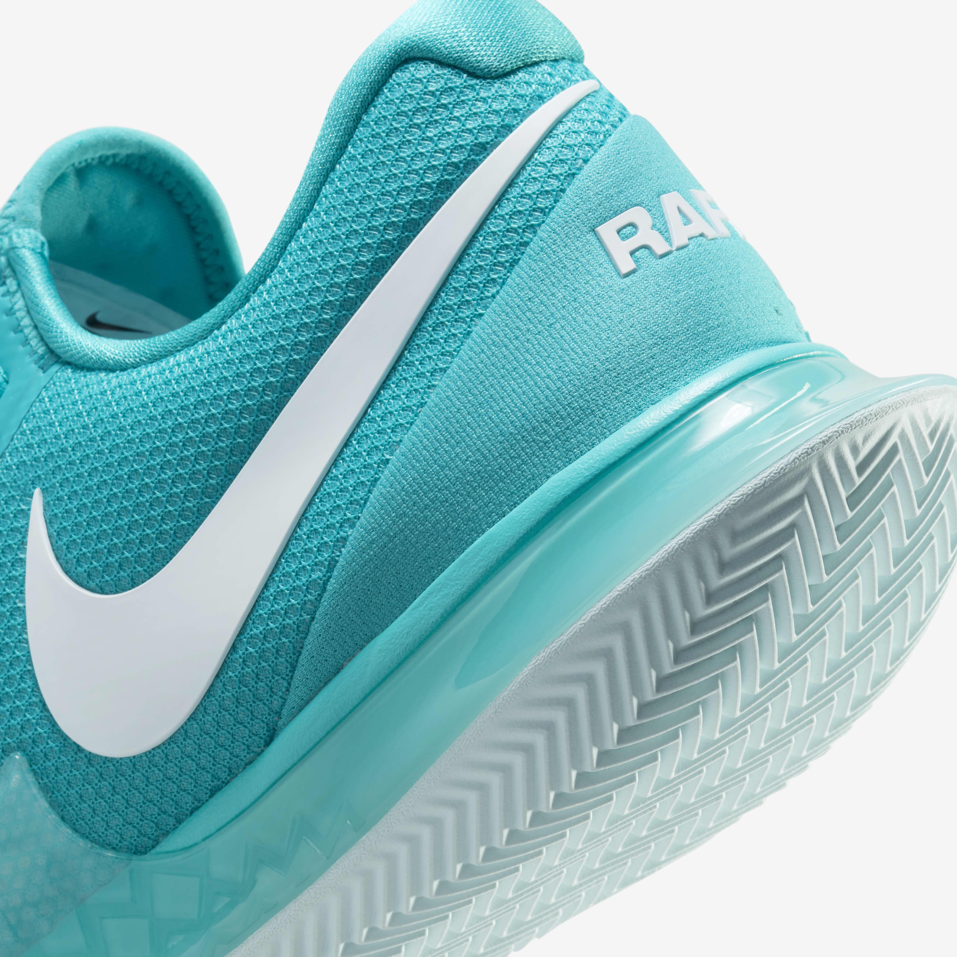 نايكي كورت اير زووم فيبور كيج 4 رافا image number 7