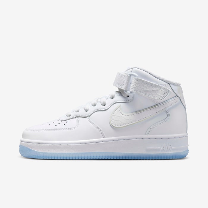 Nike Air Force 1 Mid image number 0 Nike Air Force 1 Mid image number 0
