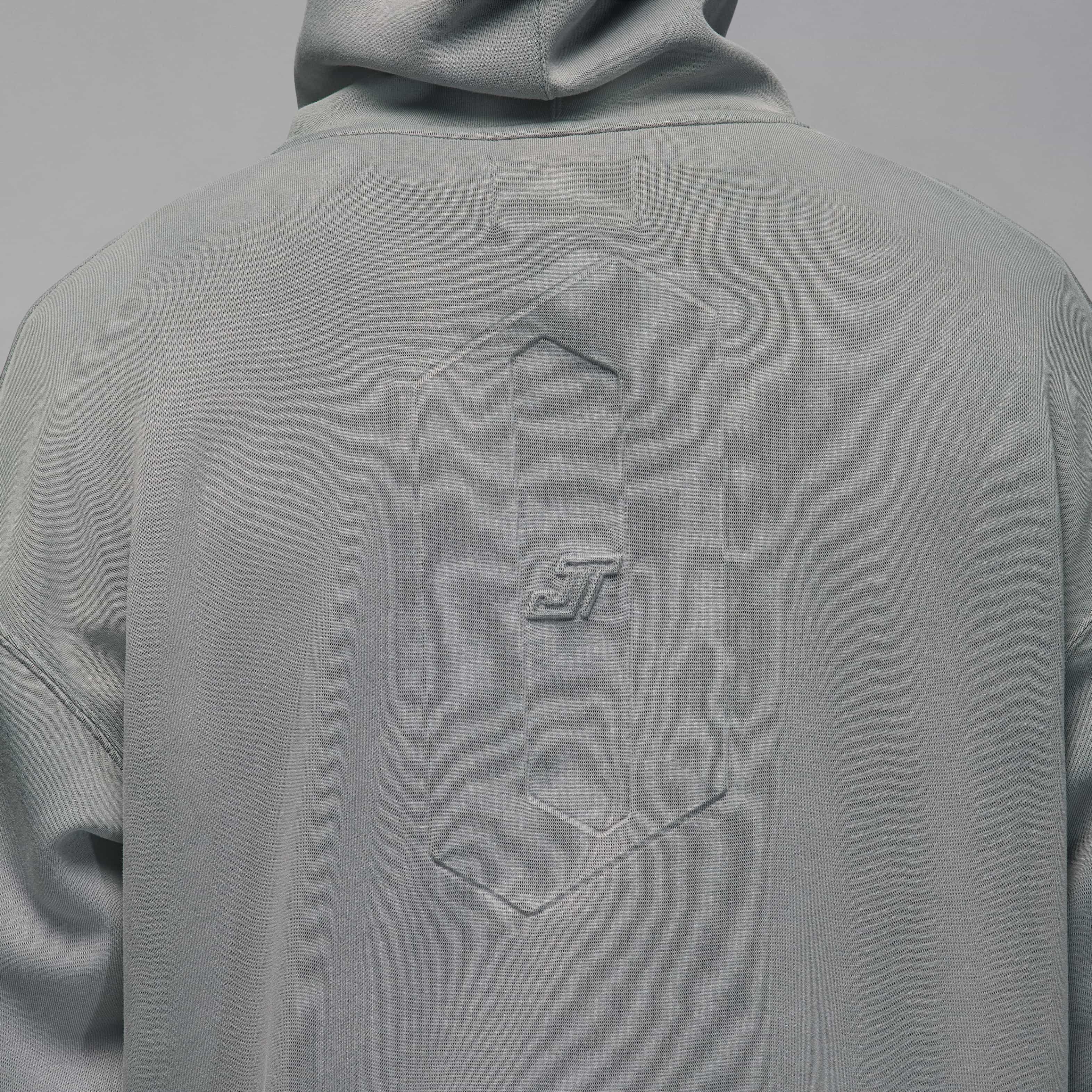 Tatum Hoop Fleece image number 7