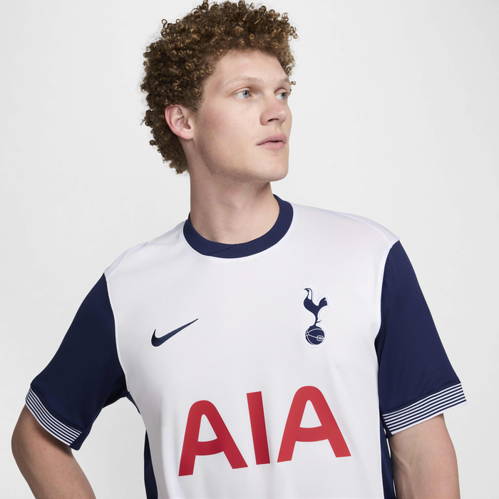 Tottenham Hotspur 2024/25 Stadium Home image number 2 Tottenham Hotspur 2024/25 Stadium Home image number 2