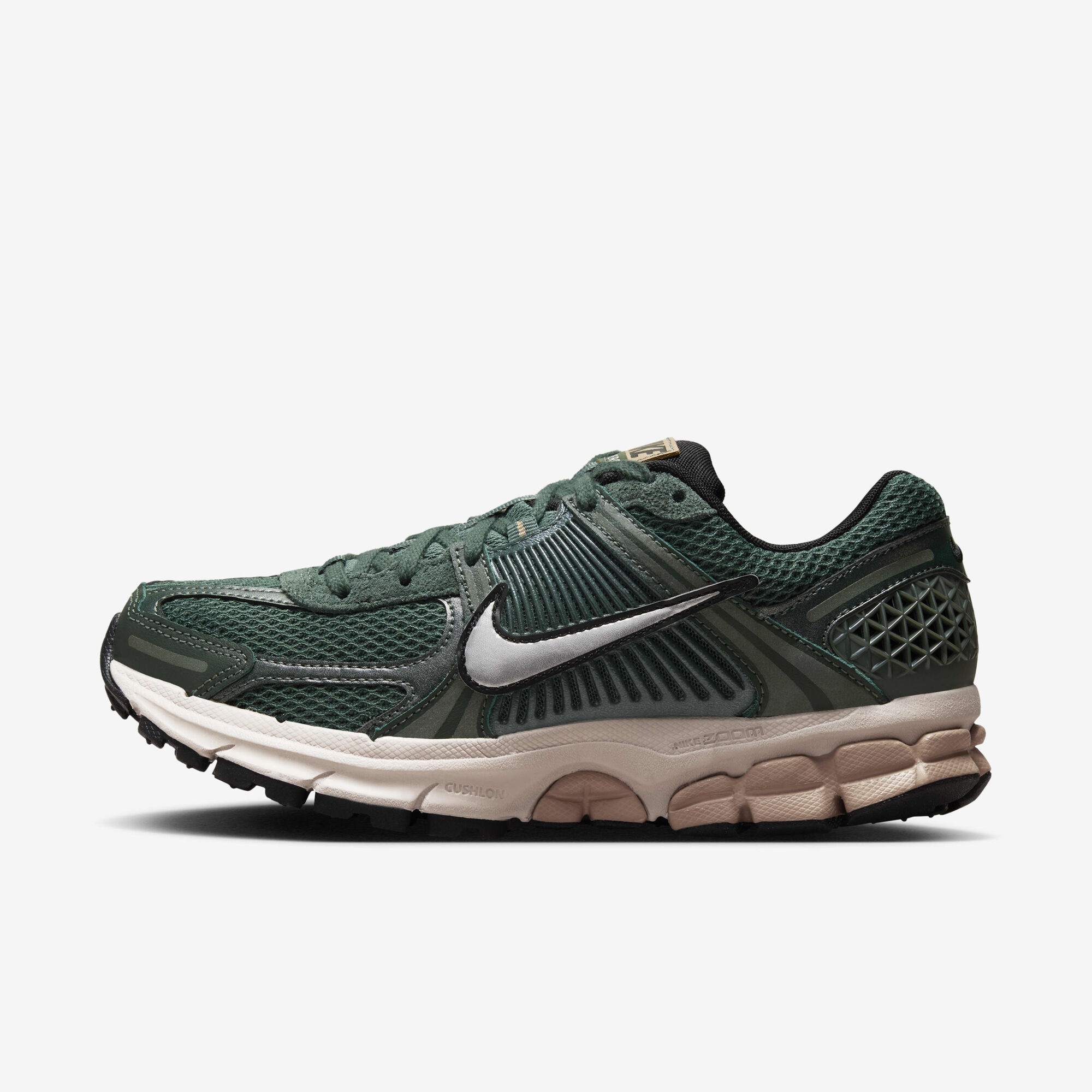 Nike Sneaker Nike Vomero Sp Green Nike Zoom Vomero Trainers In