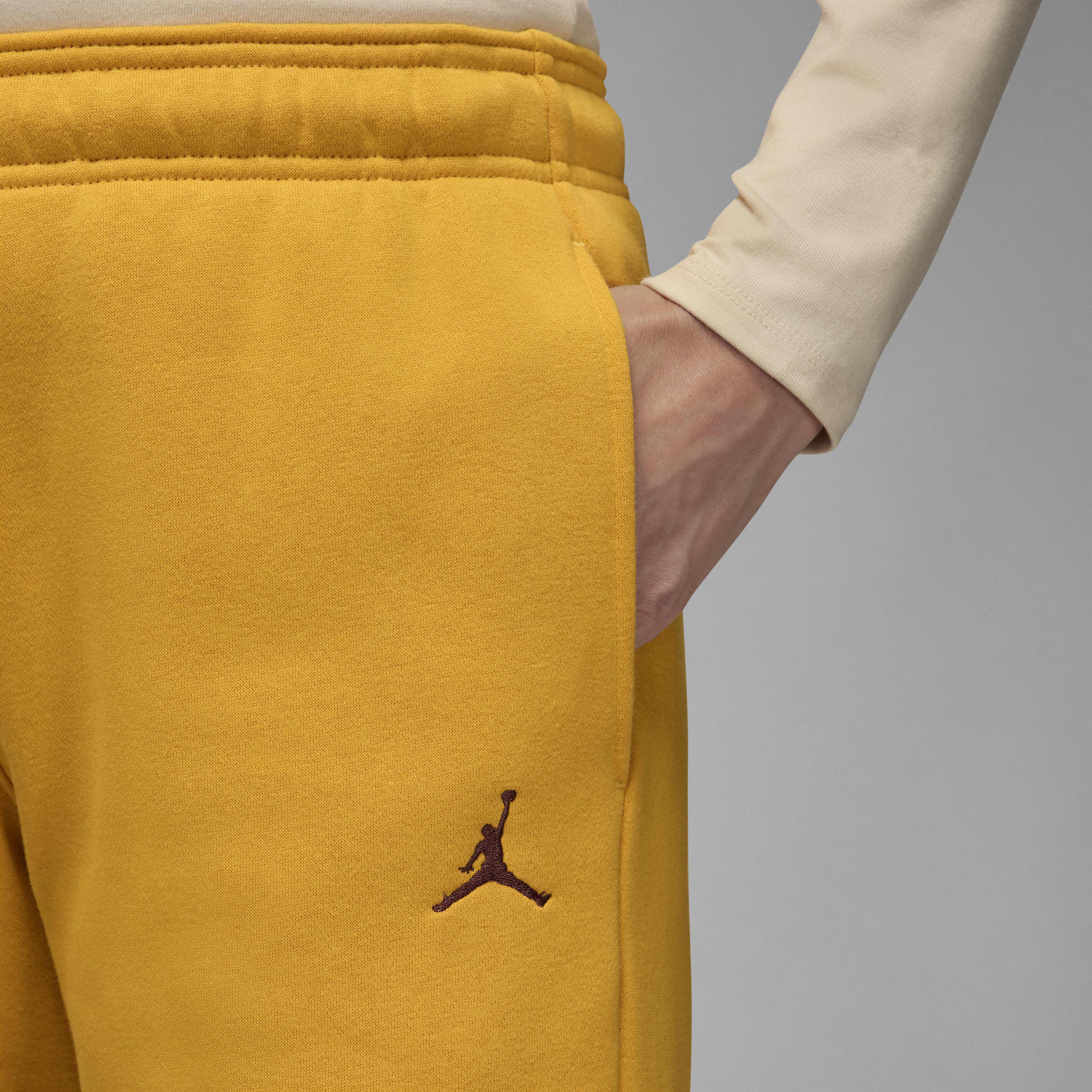 Jordan Brooklyn Fleece image number 2