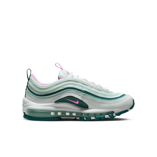 Nike air max sales 97 kids pink